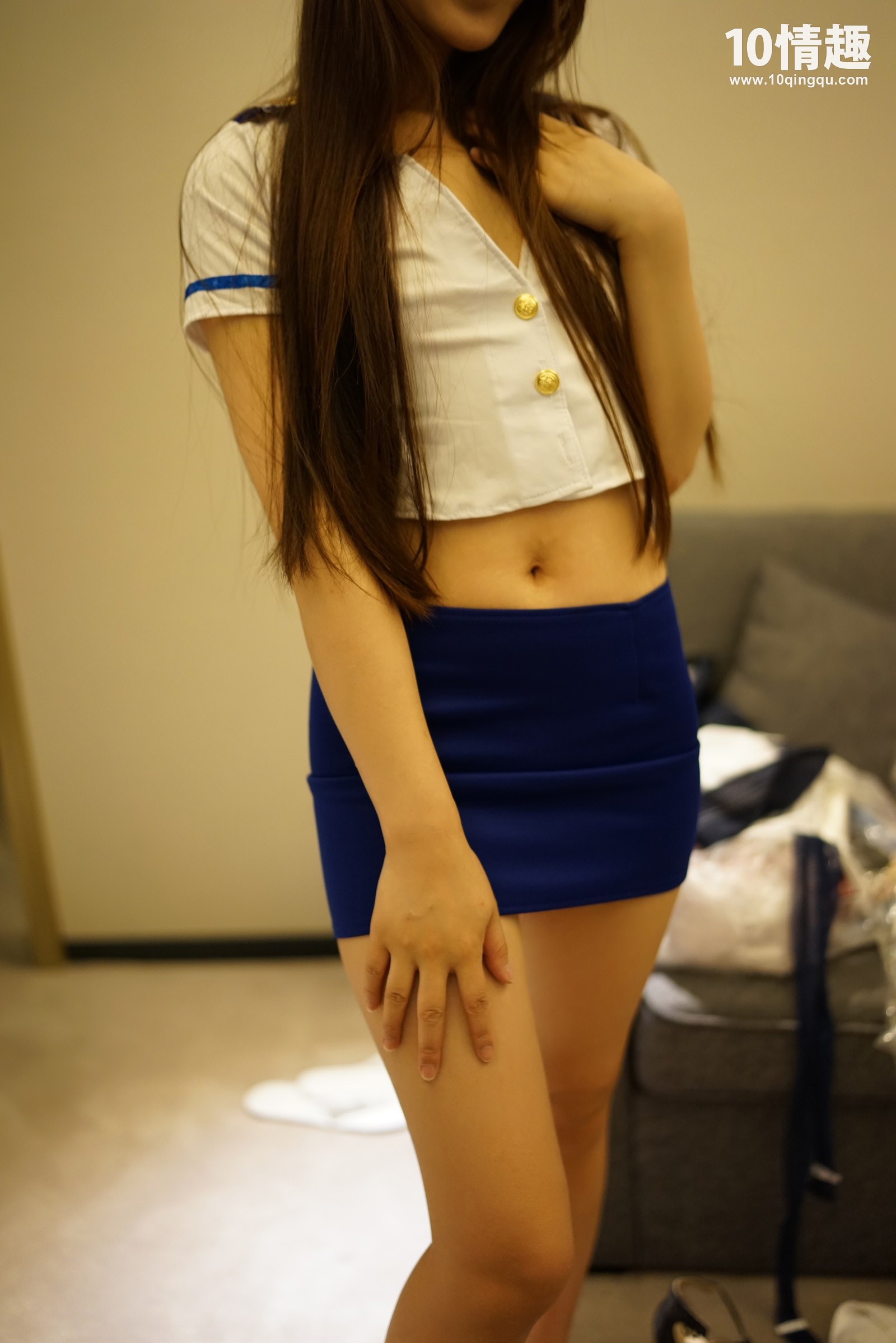 ROSI写真 口罩系列 2016.11.05 NO.0146[31+1P12M]_第1集