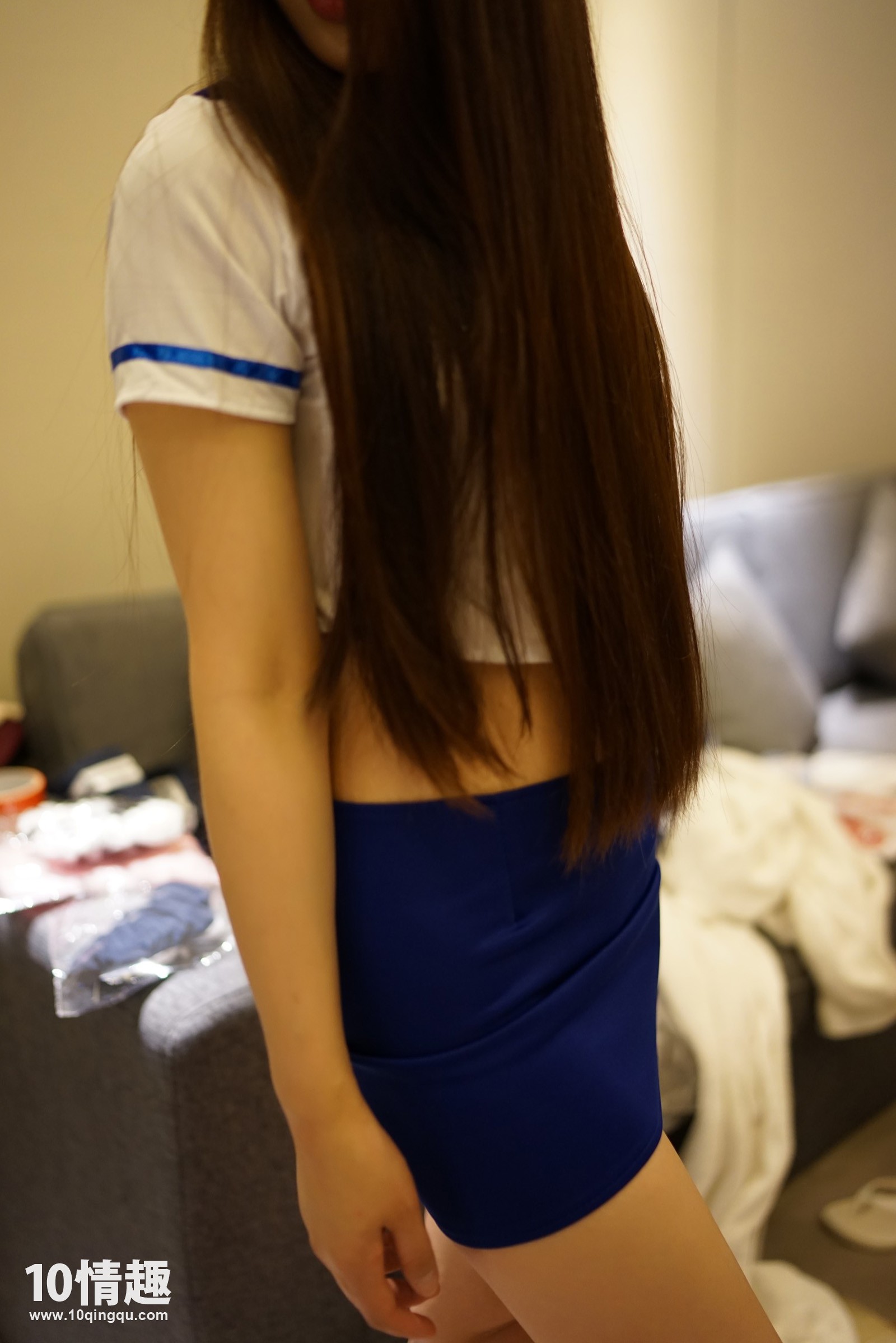 ROSI写真 口罩系列 2016.11.05 NO.0146[31+1P12M]_第1集