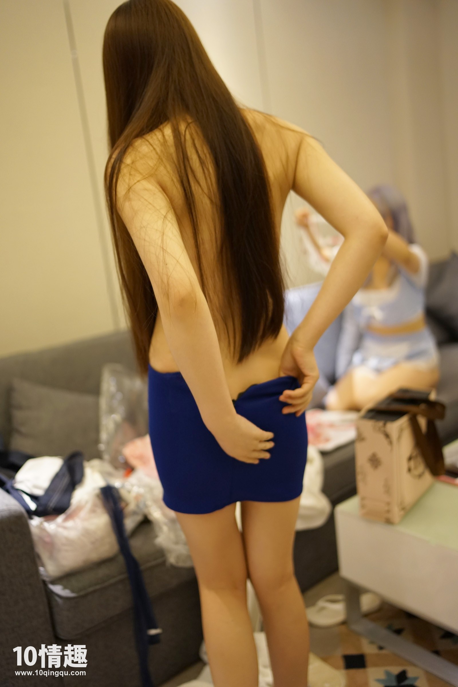 ROSI写真 口罩系列 2016.11.05 NO.0146[31+1P12M]_第1集