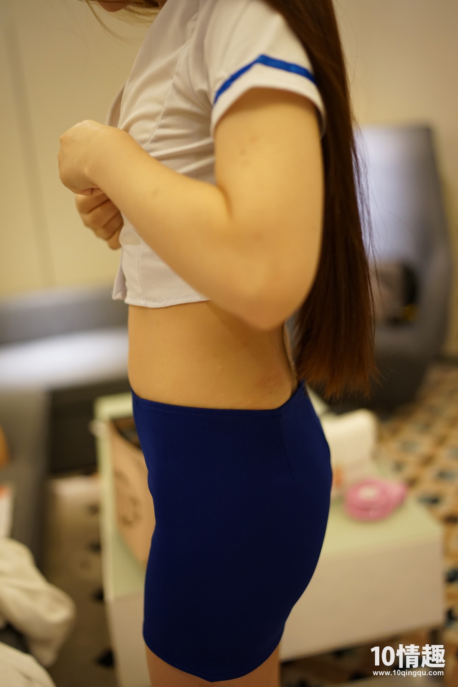 ROSI写真 口罩系列 2016.11.05 NO.0146[31+1P12M]_第1集