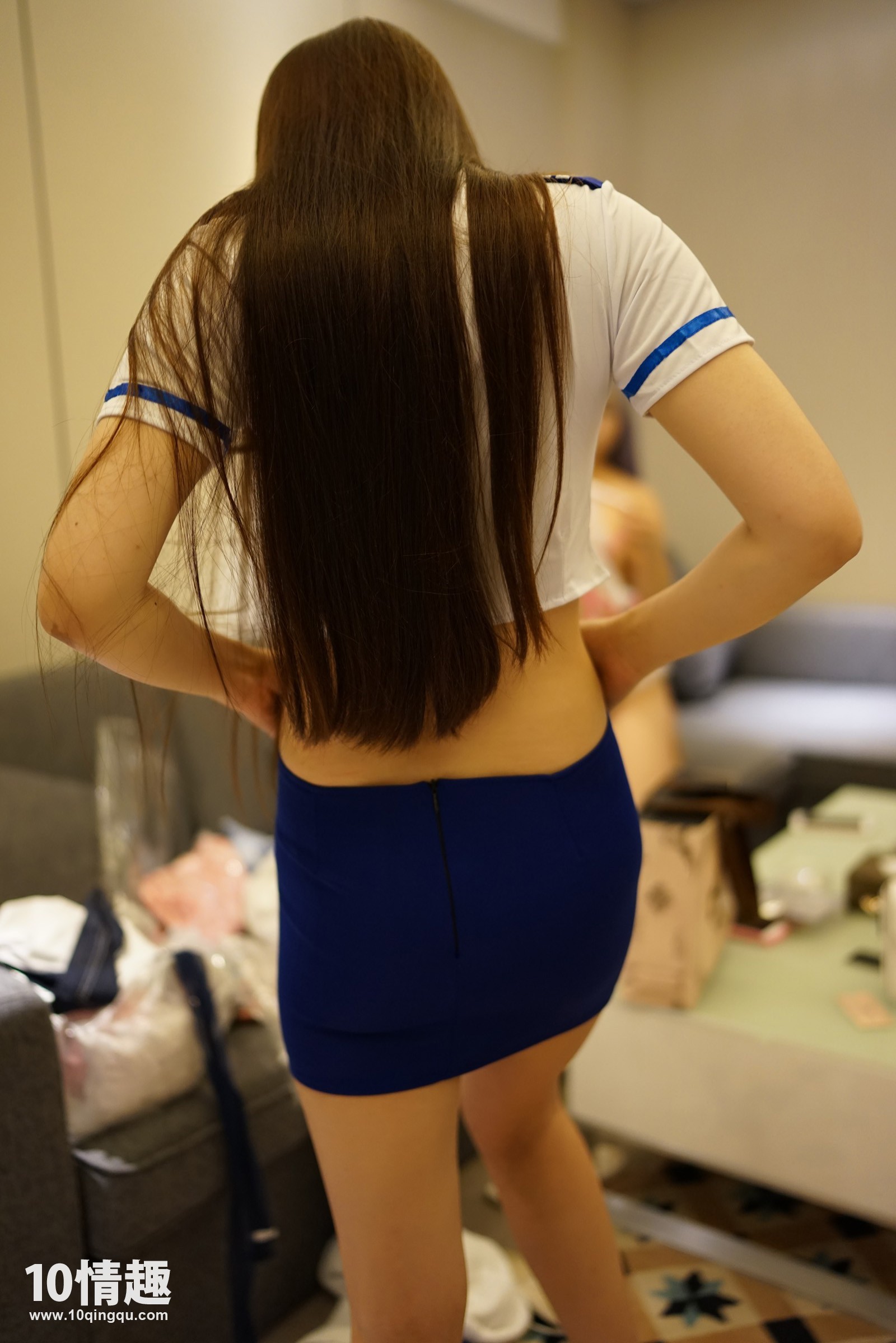 ROSI写真 口罩系列 2016.11.05 NO.0146[31+1P12M]_第1集
