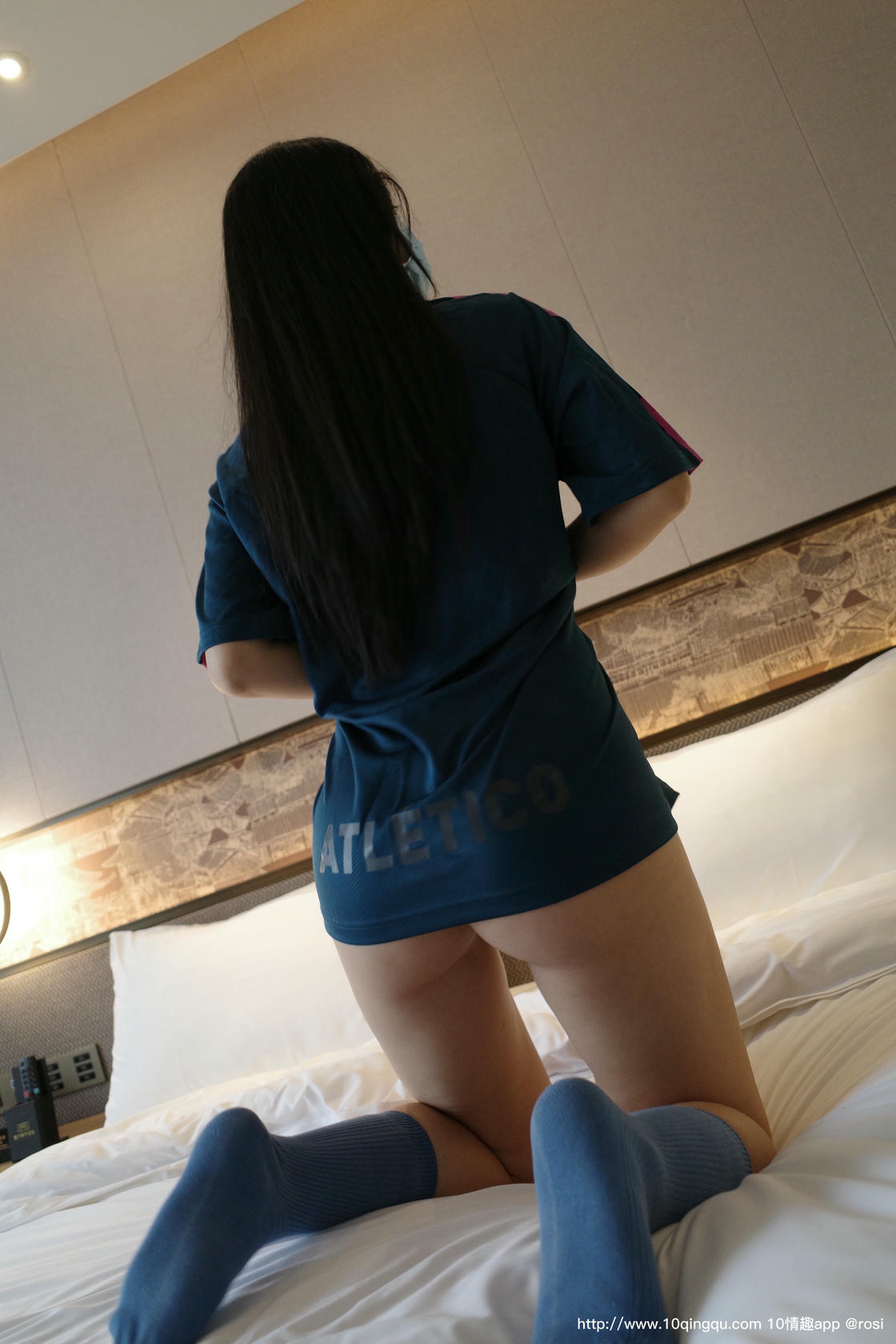 ROSI写真 口罩系列 2020.06.22 NO.1471[61+1P65M]_第1集