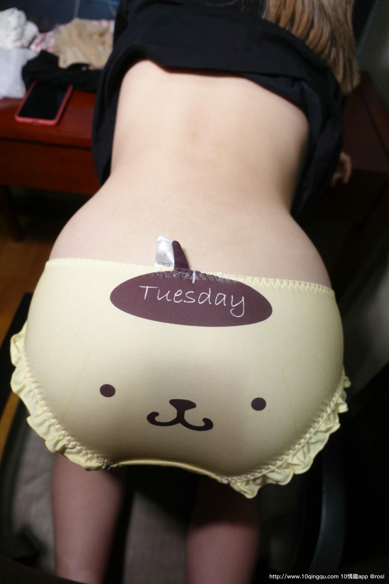 ROSI写真 口罩系列 2020.10.19 NO.1590[116+1P／146MB]_第2集