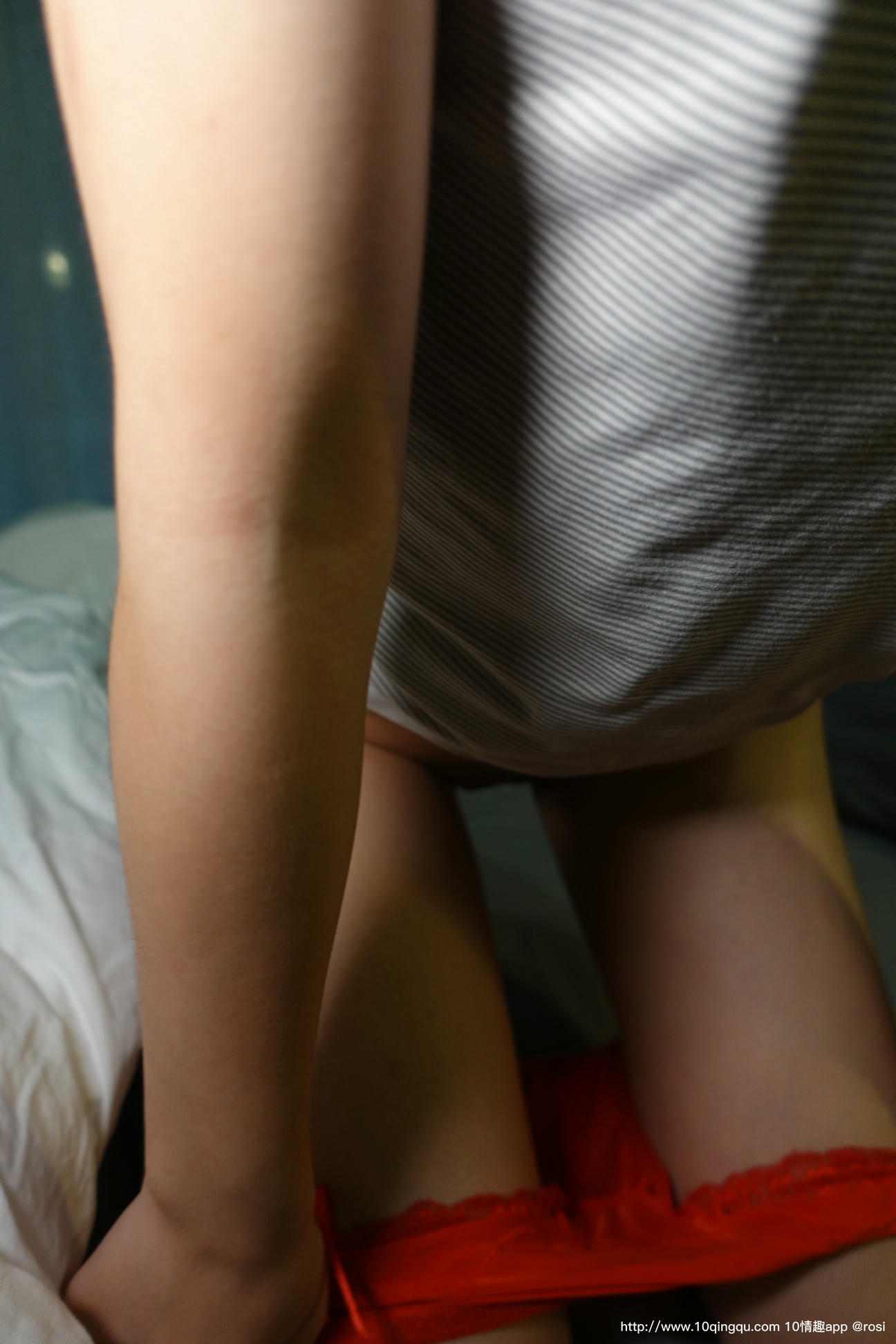 ROSI写真 口罩系列 2020.11.10 NO.1612[96+1P／137MB]_第3集