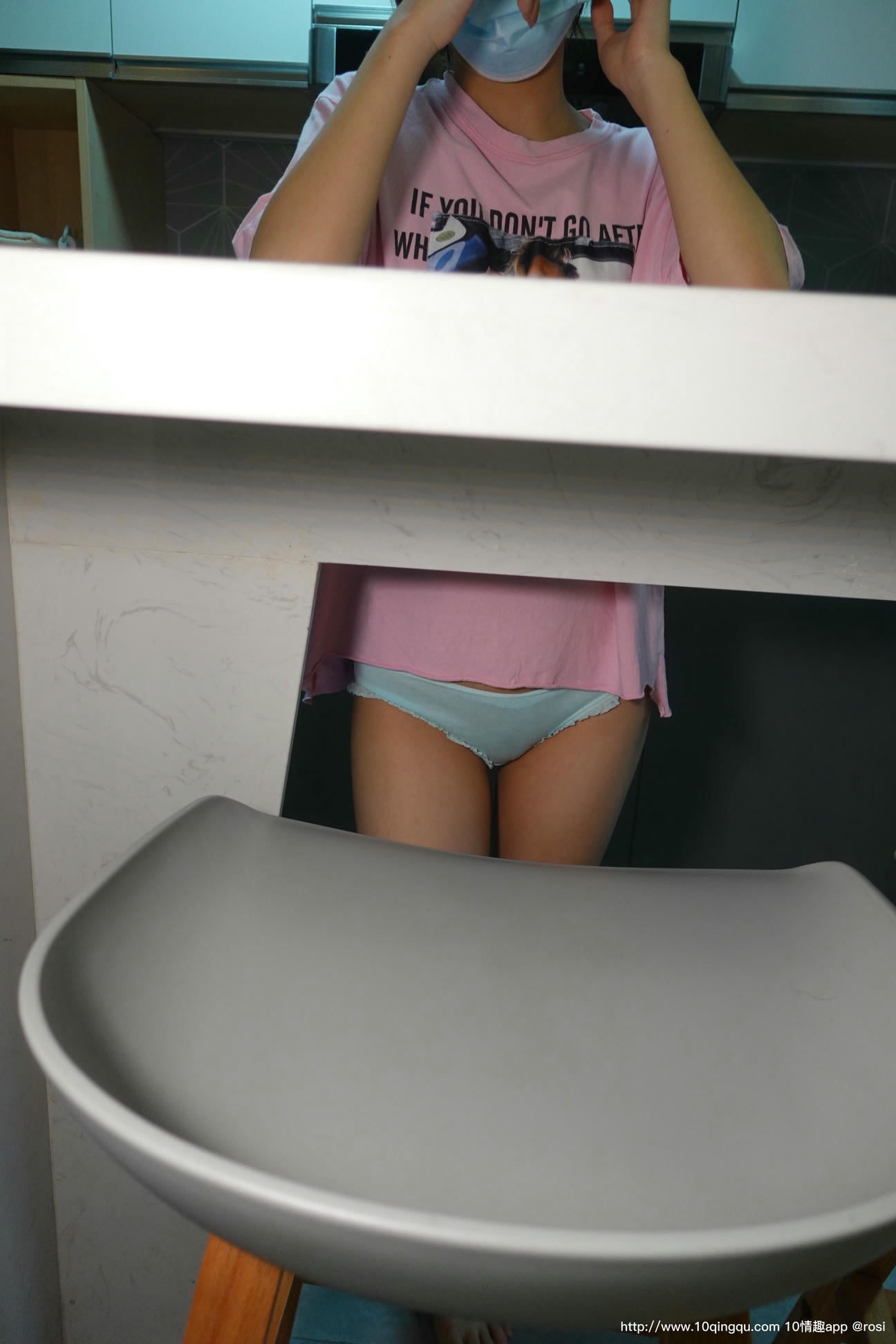 ROSI写真 口罩系列 2020.11.13 NO.1615[87+1P／110MB]_第1集
