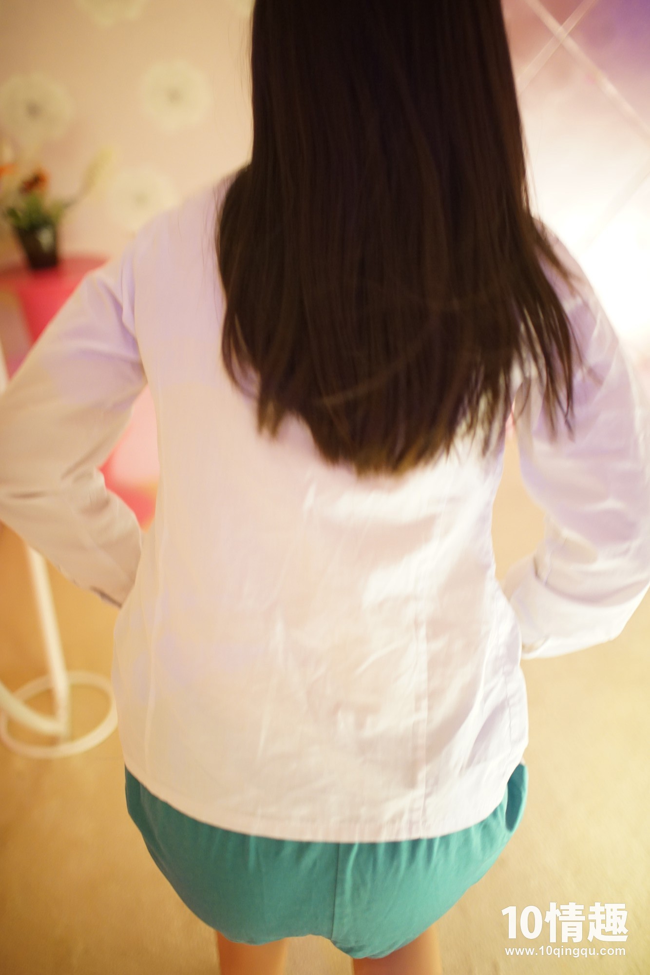 ROSI写真 口罩系列 2016.11.20 NO.0161[30+1P8.3M]_第1集