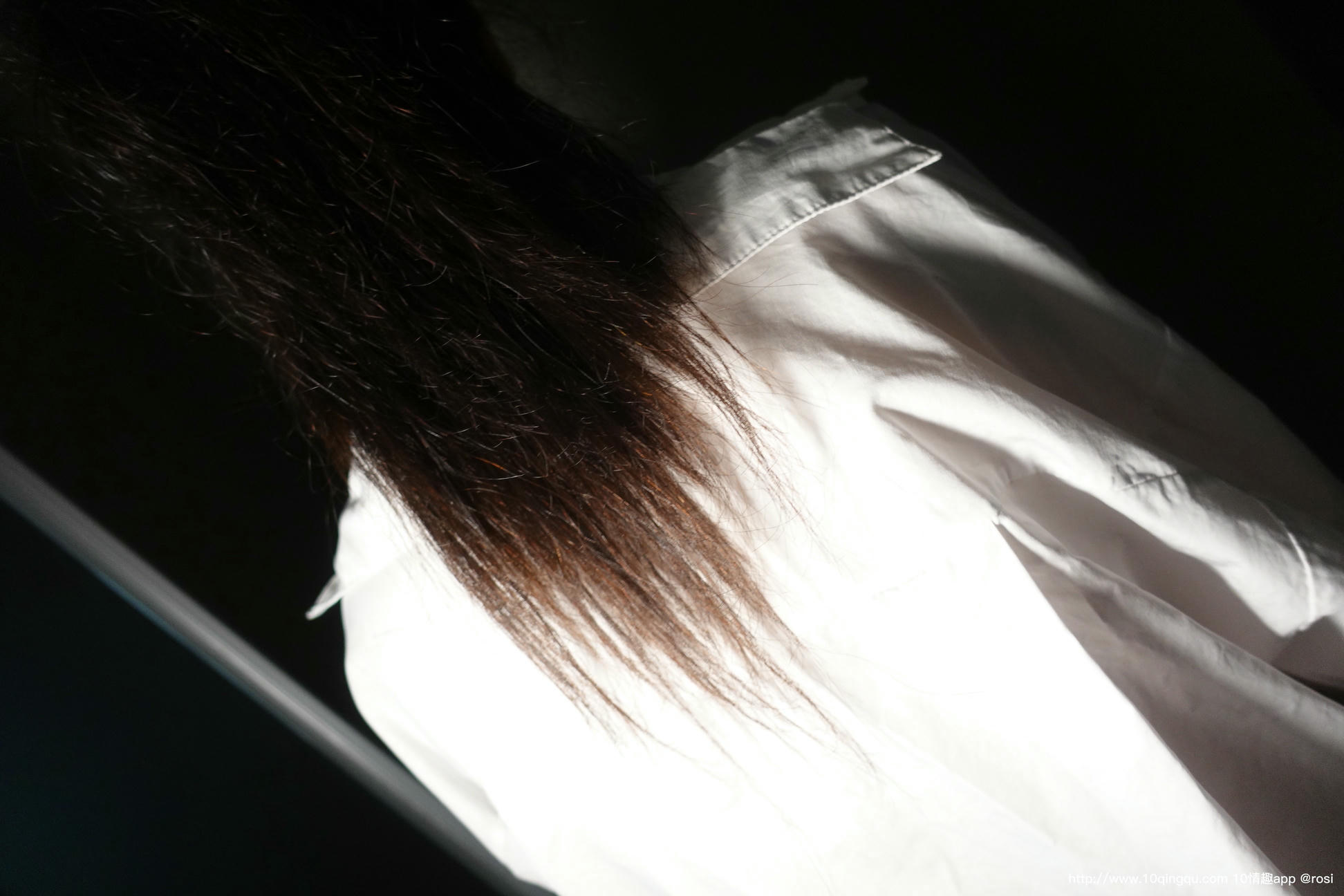 ROSI写真 口罩系列 2020.11.26 NO.1628[96+1P／128MB]_第1集