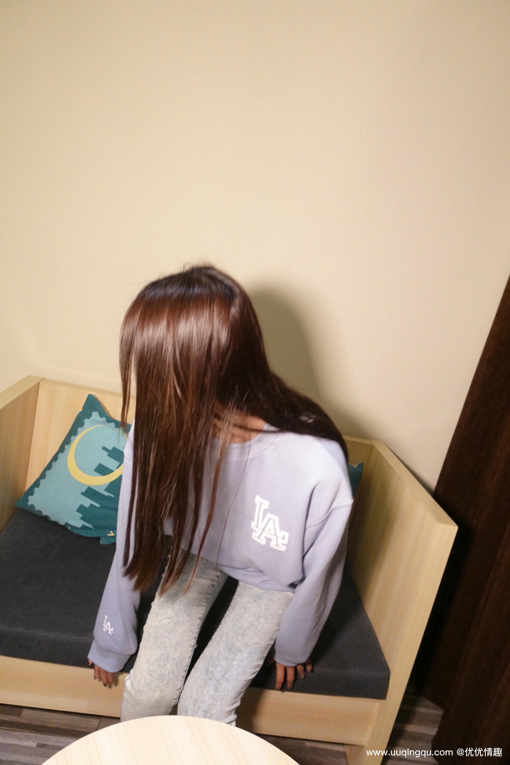 ROSI写真 口罩系列 2020.12.24 NO.1656[52+1P／41.4MB]_第1集