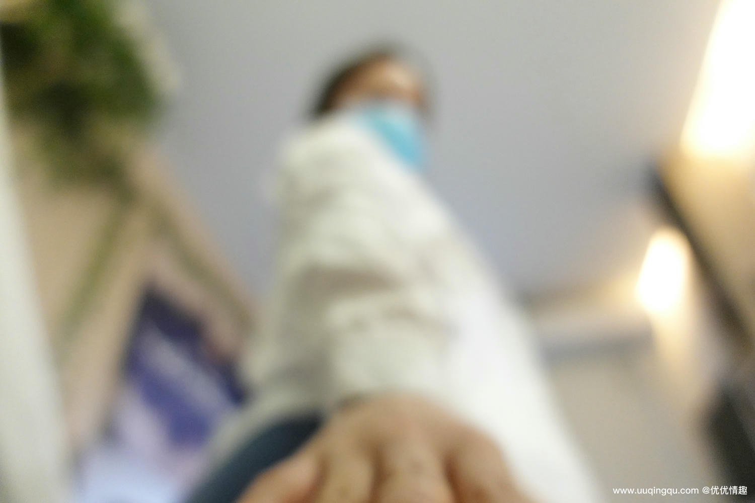 ROSI写真 口罩系列 2020.12.28 NO.1660[119+1P／141MB]_第5集