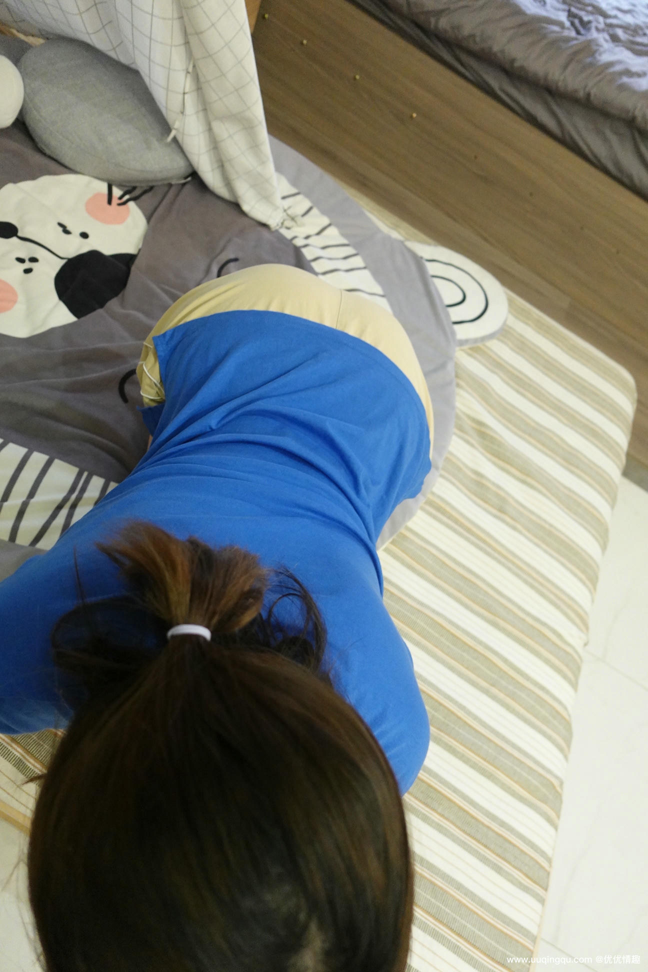 ROSI写真 口罩系列 2020.12.31 NO.1663[101+1P／129MB]_第2集