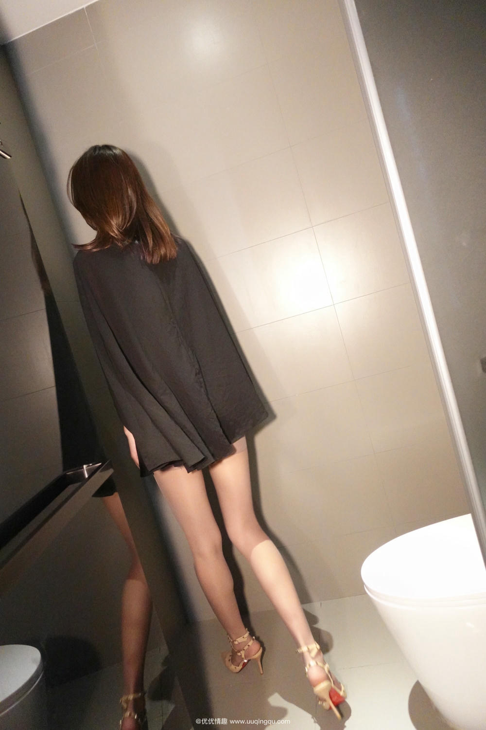 ROSI写真 口罩系列 2021.01.01 NO.1664[57+1P／42.6MB]_第1集