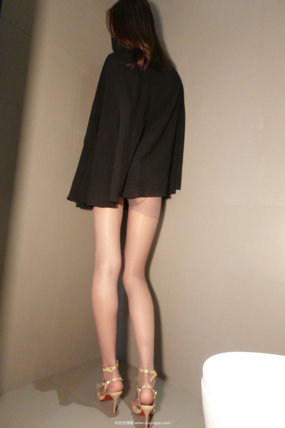 ROSI写真 口罩系列 2021.01.01 NO.1664[57+1P／42.6MB]_第1集