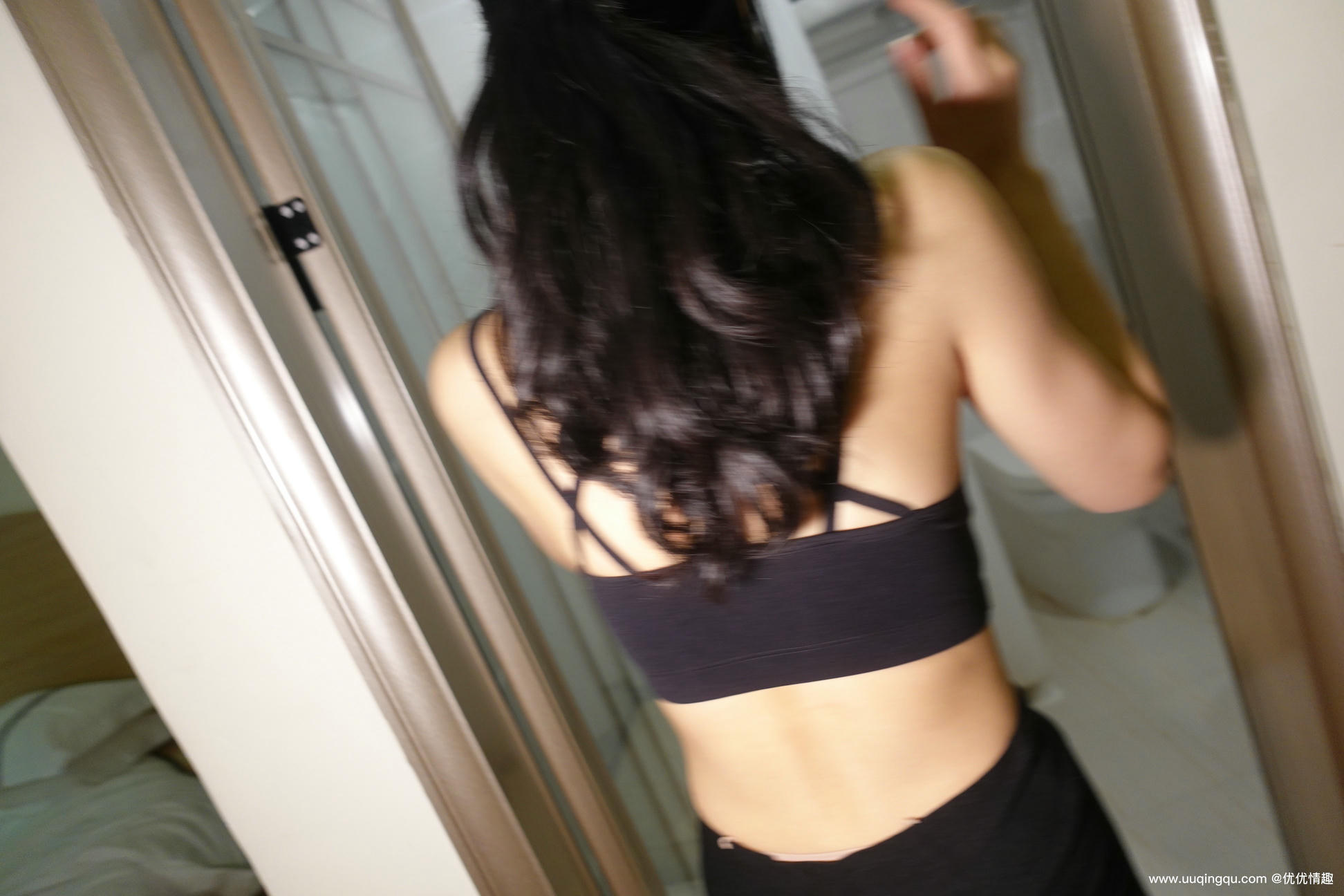 ROSI写真 口罩系列 2021.01.13 NO.1676[107+1P／119MB]_第1集
