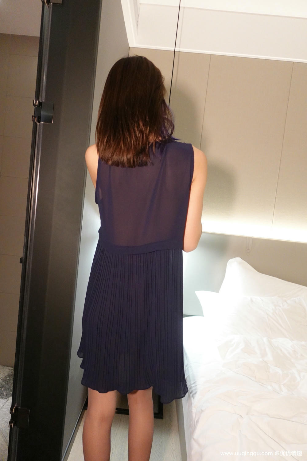 ROSI写真 口罩系列 2021.01.18 NO.1681[70+1P／50.5MB]_第1集