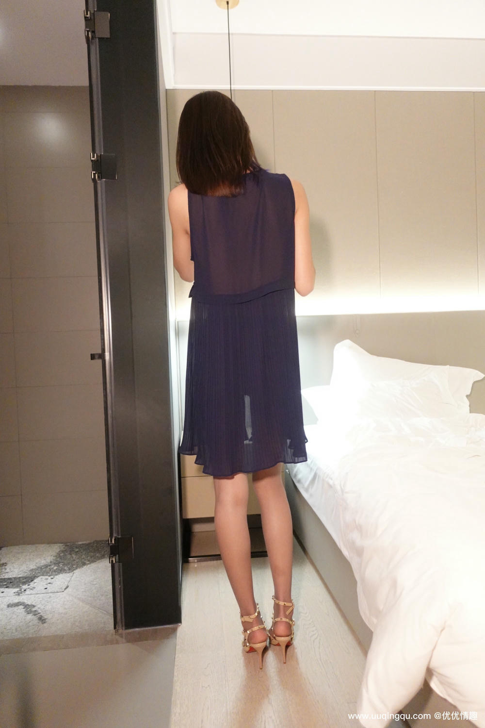 ROSI写真 口罩系列 2021.01.18 NO.1681[70+1P／50.5MB]_第1集