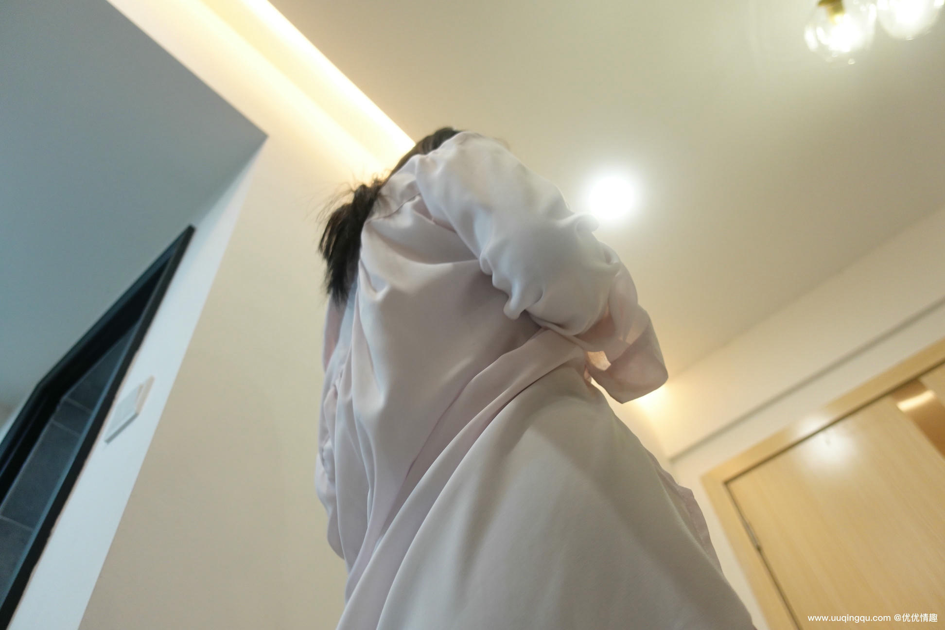 ROSI写真 口罩系列 2021.01.26 NO.1689[84+1P／99.4MB]_第2集