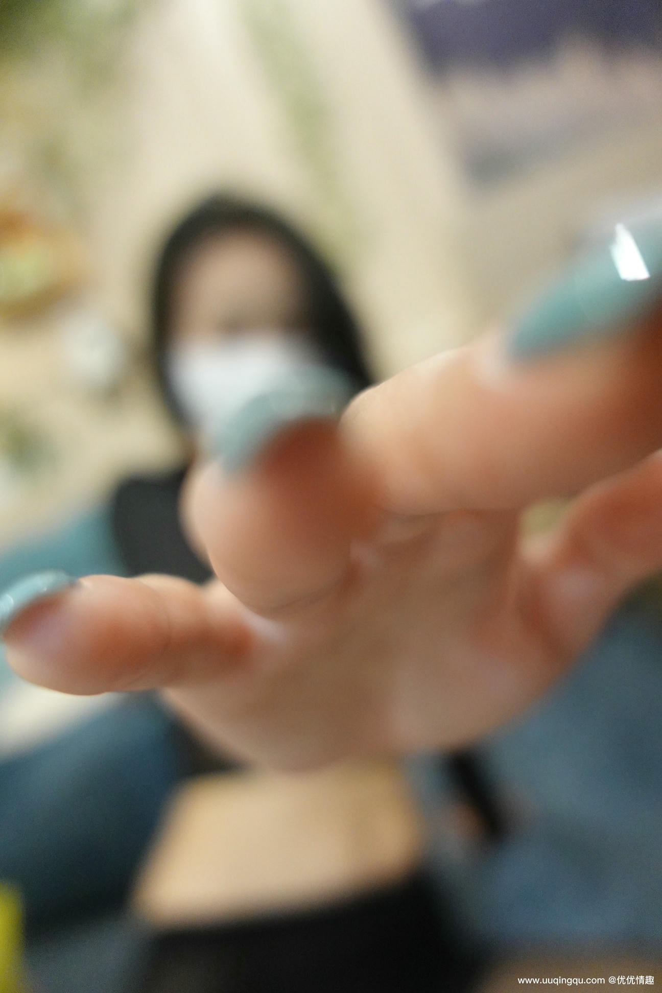 ROSI写真 口罩系列 2021.01.29 NO.1692[68+1P／115MB]_第3集
