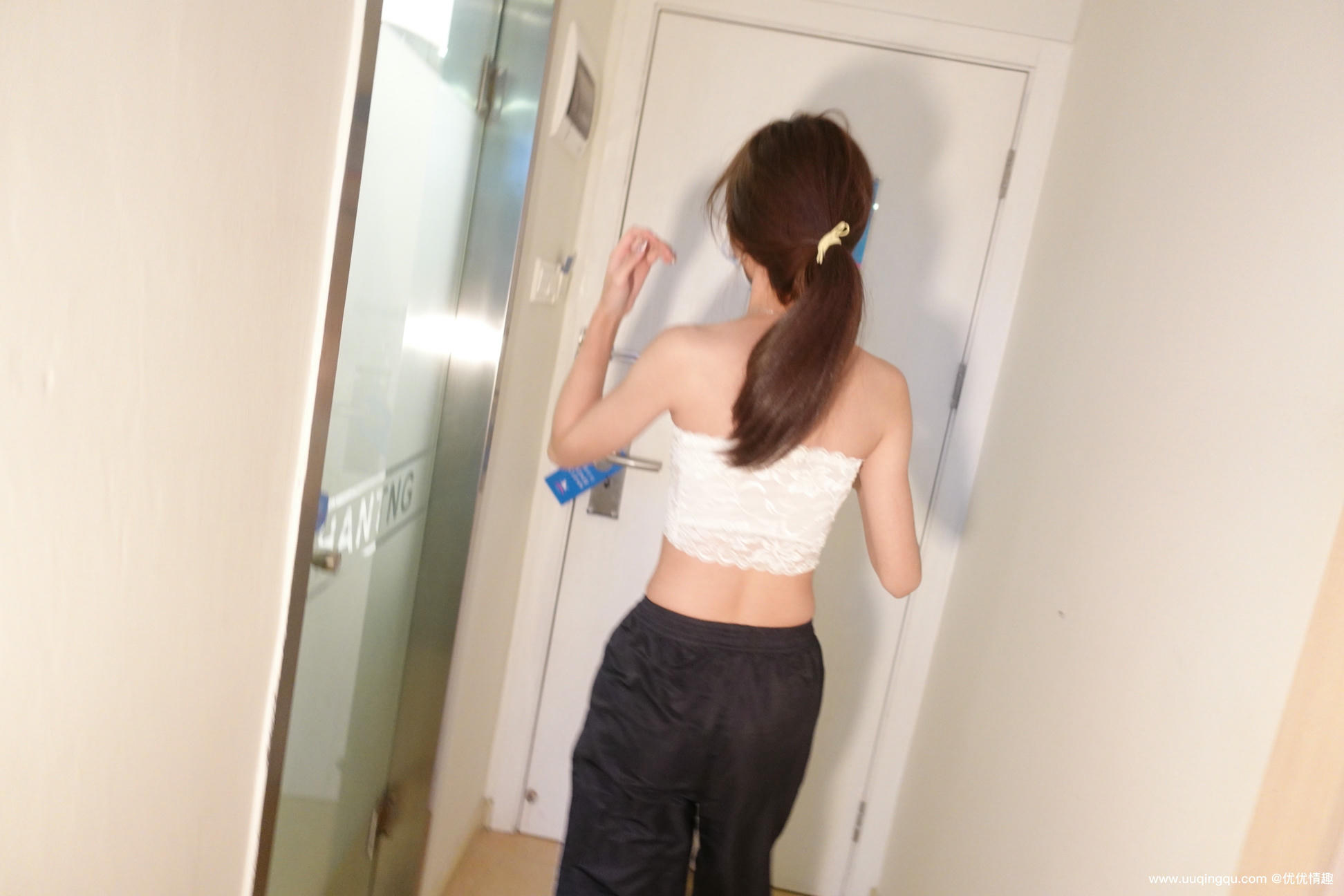 ROSI写真 口罩系列 2021.01.30 NO.1693[71+1P／86.9MB]_第1集