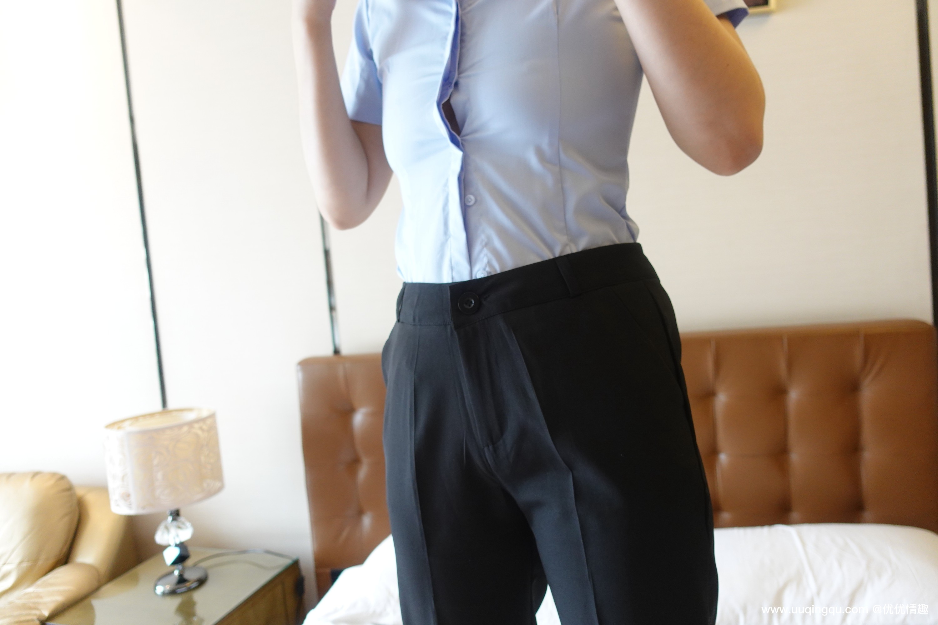 ROSI写真 口罩系列 2021.02.06 NO.1700[76+1P／51.3MB]_第1集