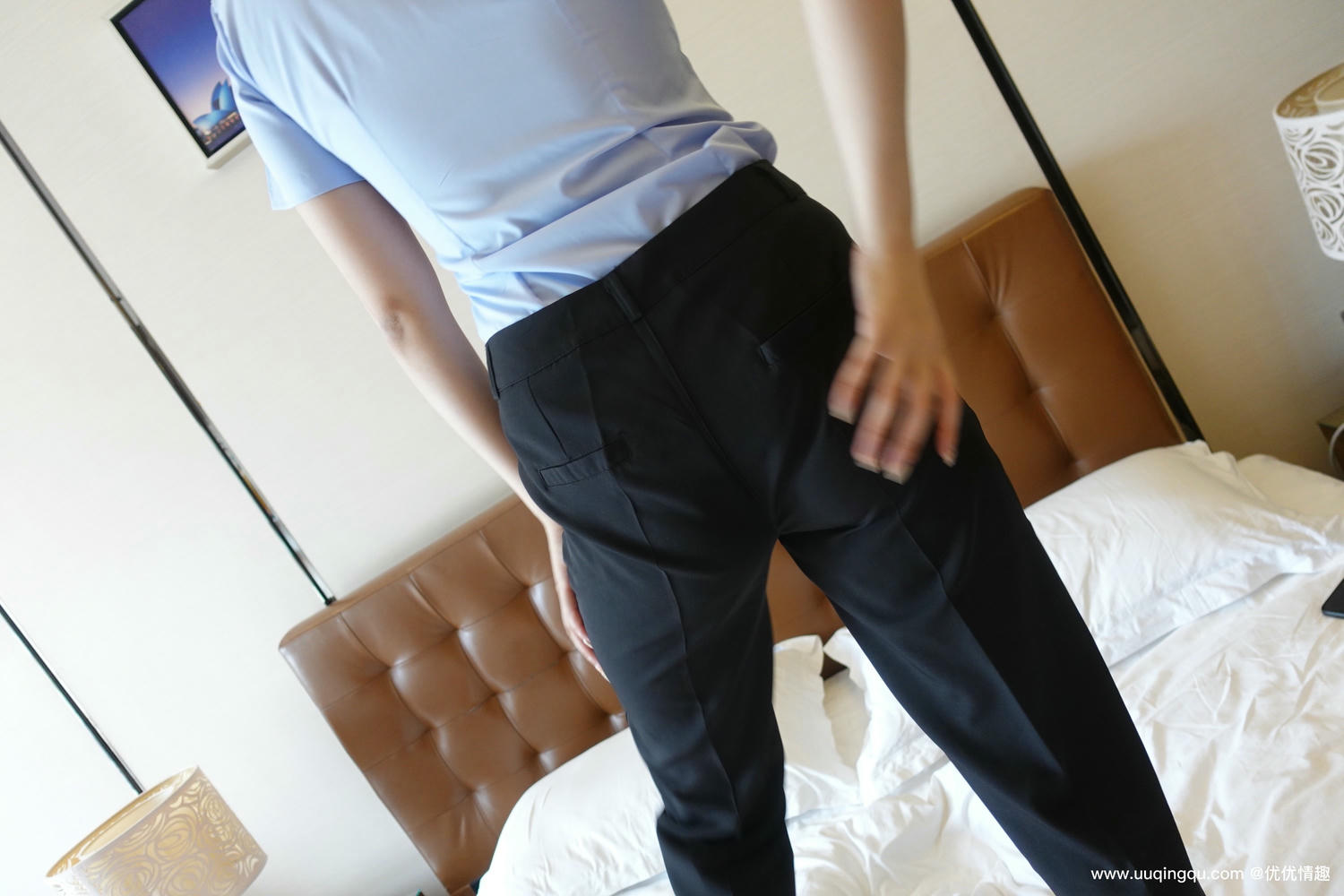 ROSI写真 口罩系列 2021.02.06 NO.1700[76+1P／51.3MB]_第1集