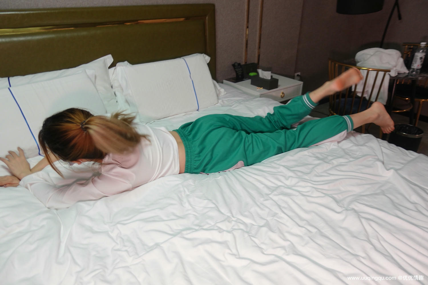 ROSI写真 口罩系列 2021.02.14 NO.1708[118+1P／75.8MB]_第2集