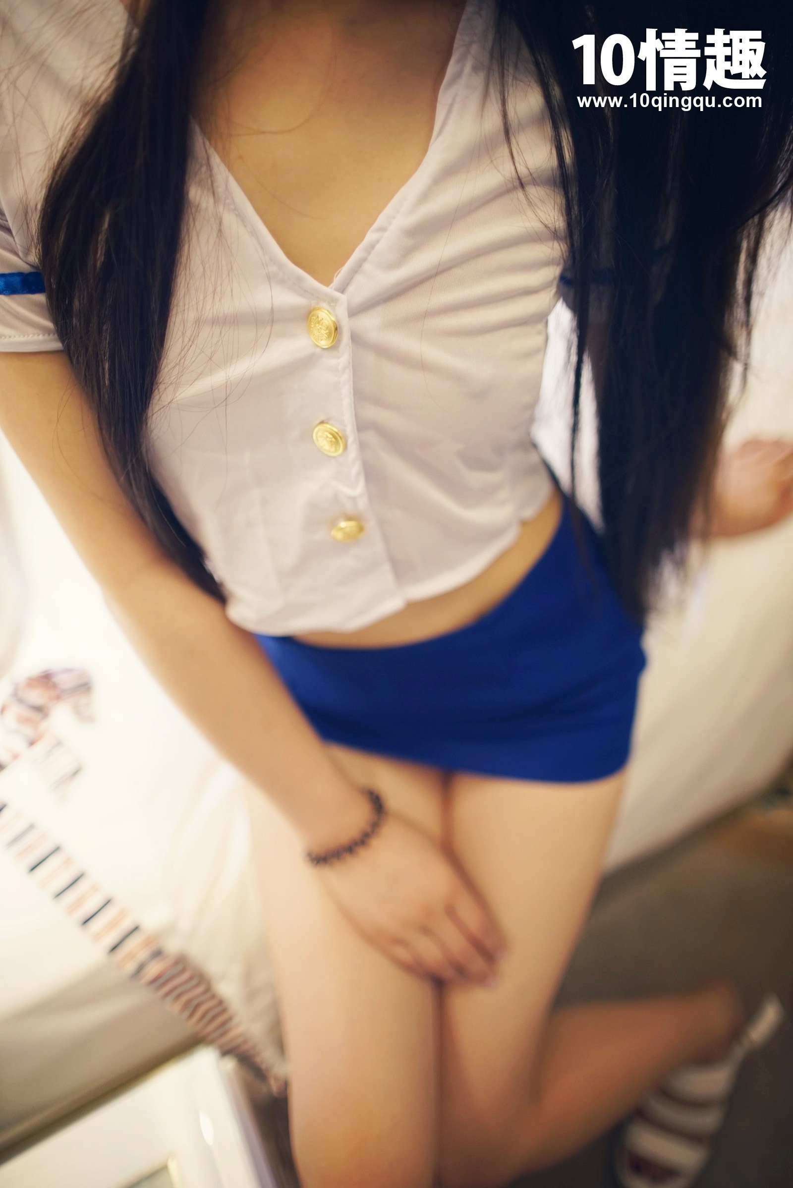ROSI写真 口罩系列 2016.07.01 NO.0019[16+1P5M]_第1集