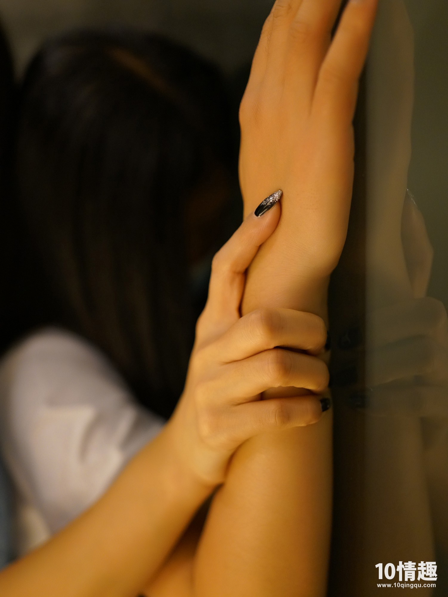 ROSI写真 口罩系列 2016.12.22 NO.0193[45+1P15M]_第3集