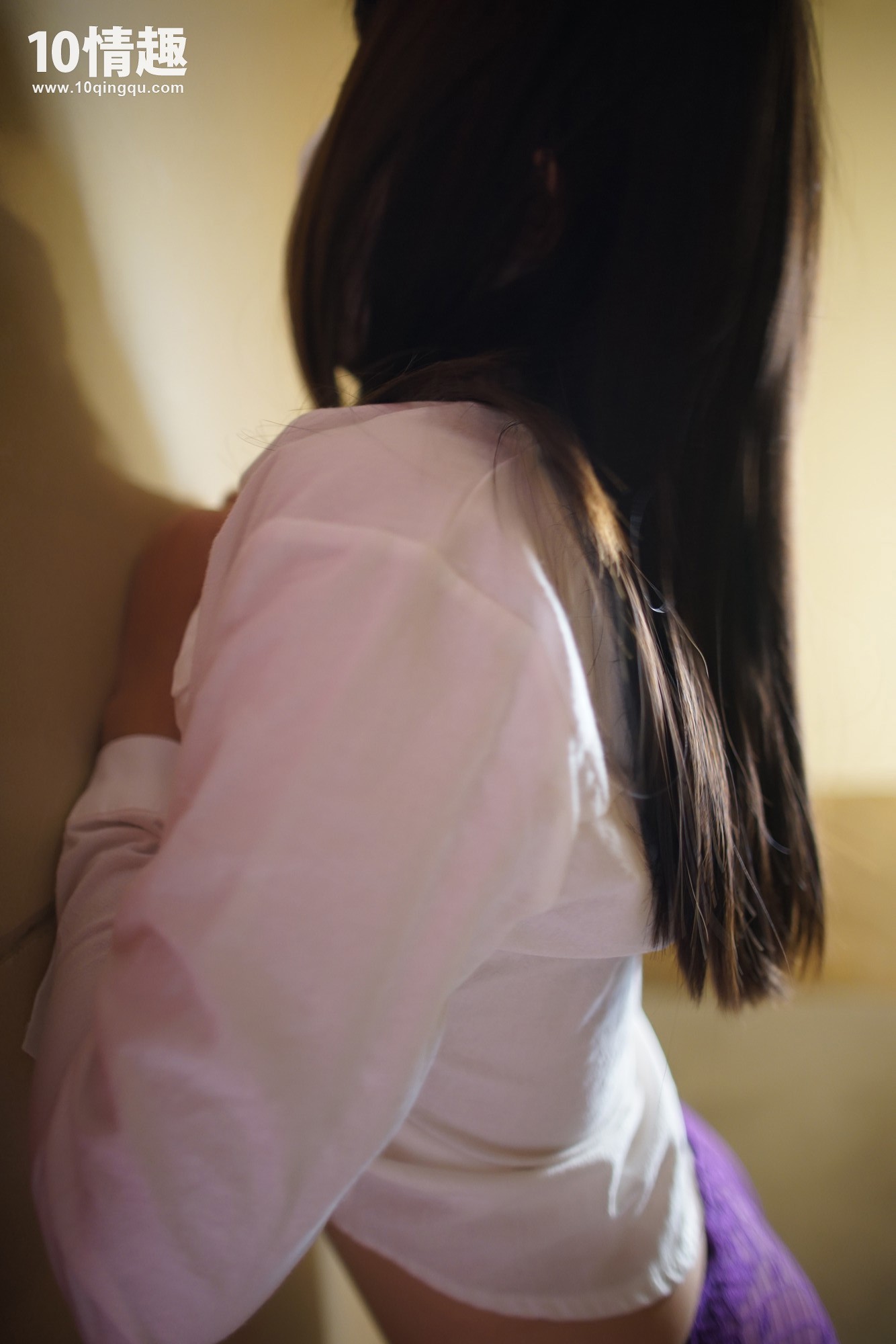 ROSI写真 口罩系列 2017.01.03 NO.0205[34+1P9.6M]_第2集