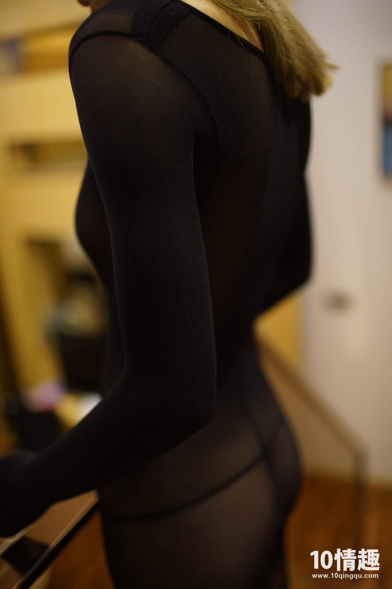 ROSI写真 口罩系列 2017.01.17 NO.0219[34+1P9.1M]_第1集