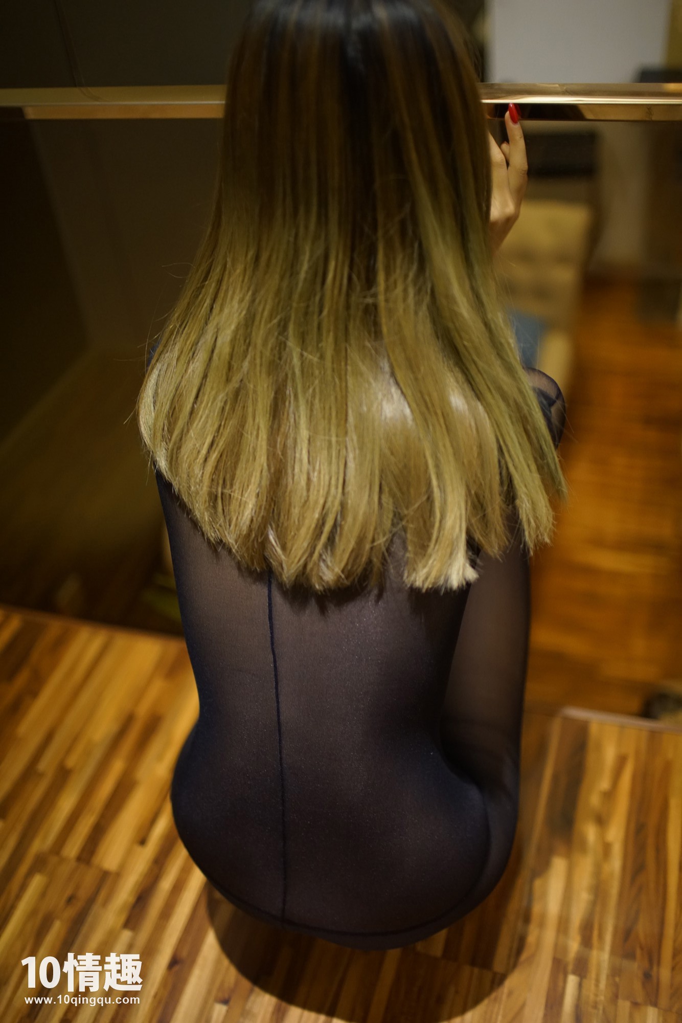 ROSI写真 口罩系列 2017.01.17 NO.0219[34+1P9.1M]_第2集