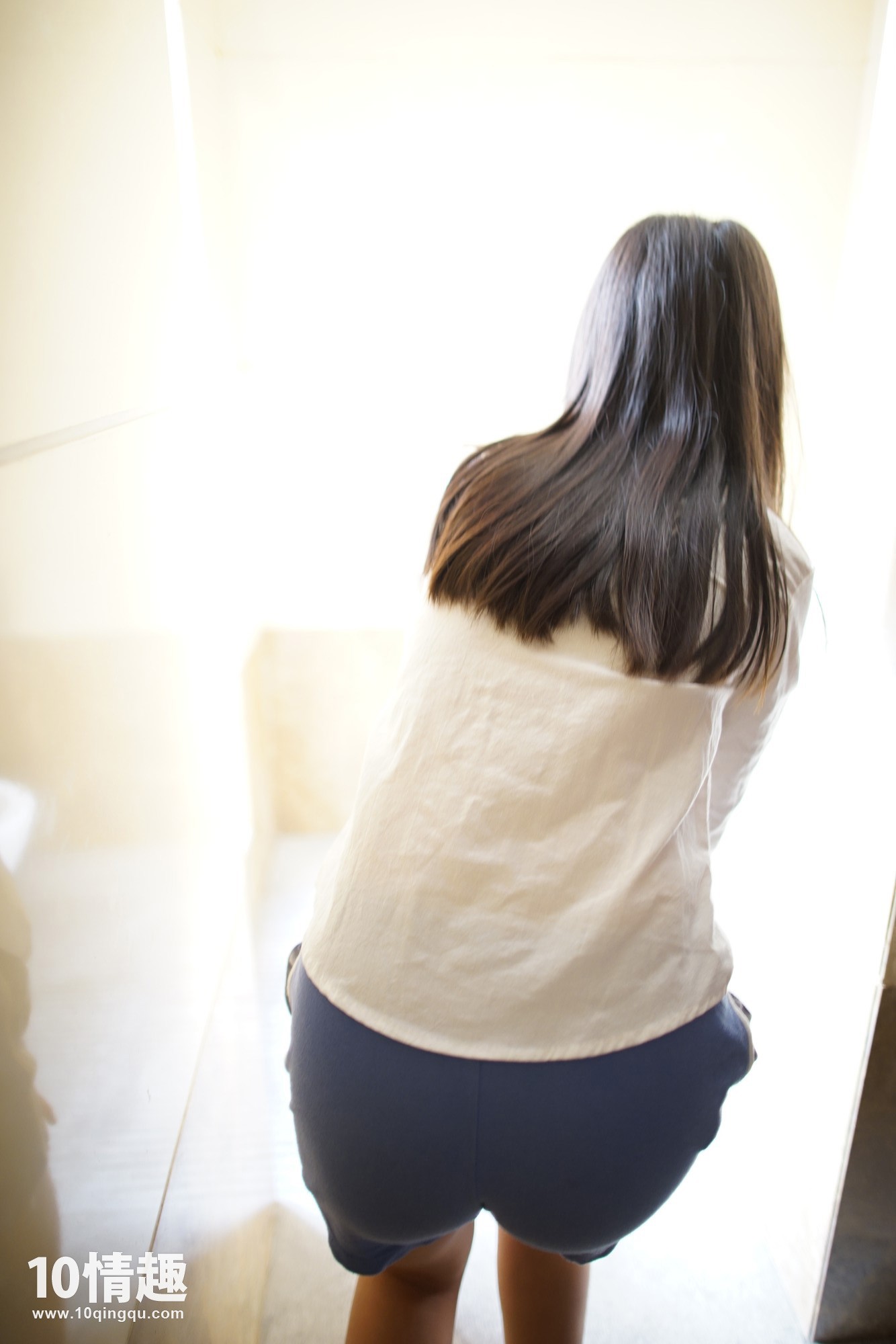 ROSI写真 口罩系列 2017.01.24 NO.0226[40+1P10M]_第1集
