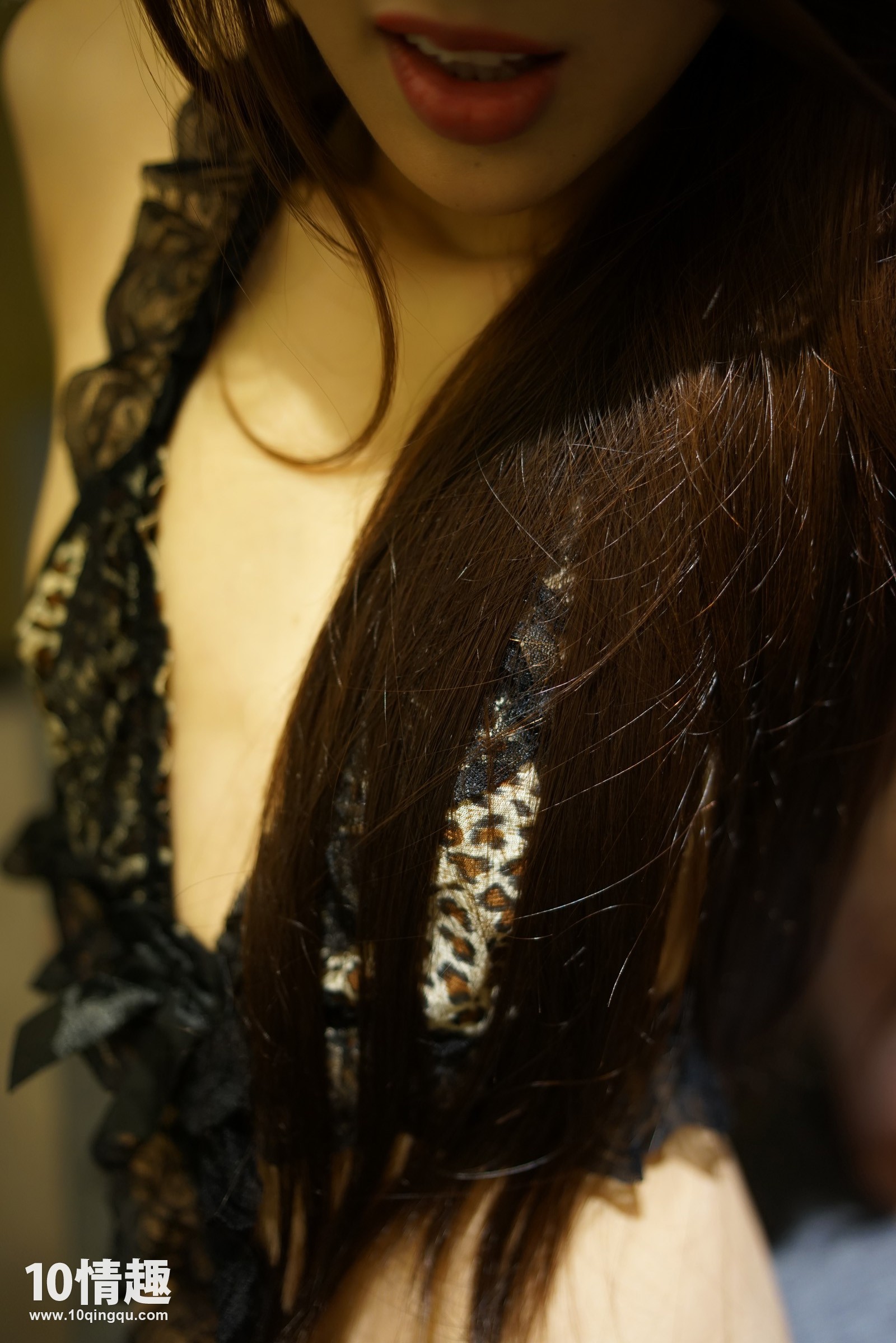 ROSI写真 口罩系列 2017.02.21 NO.0254[39+1P16M]_第1集