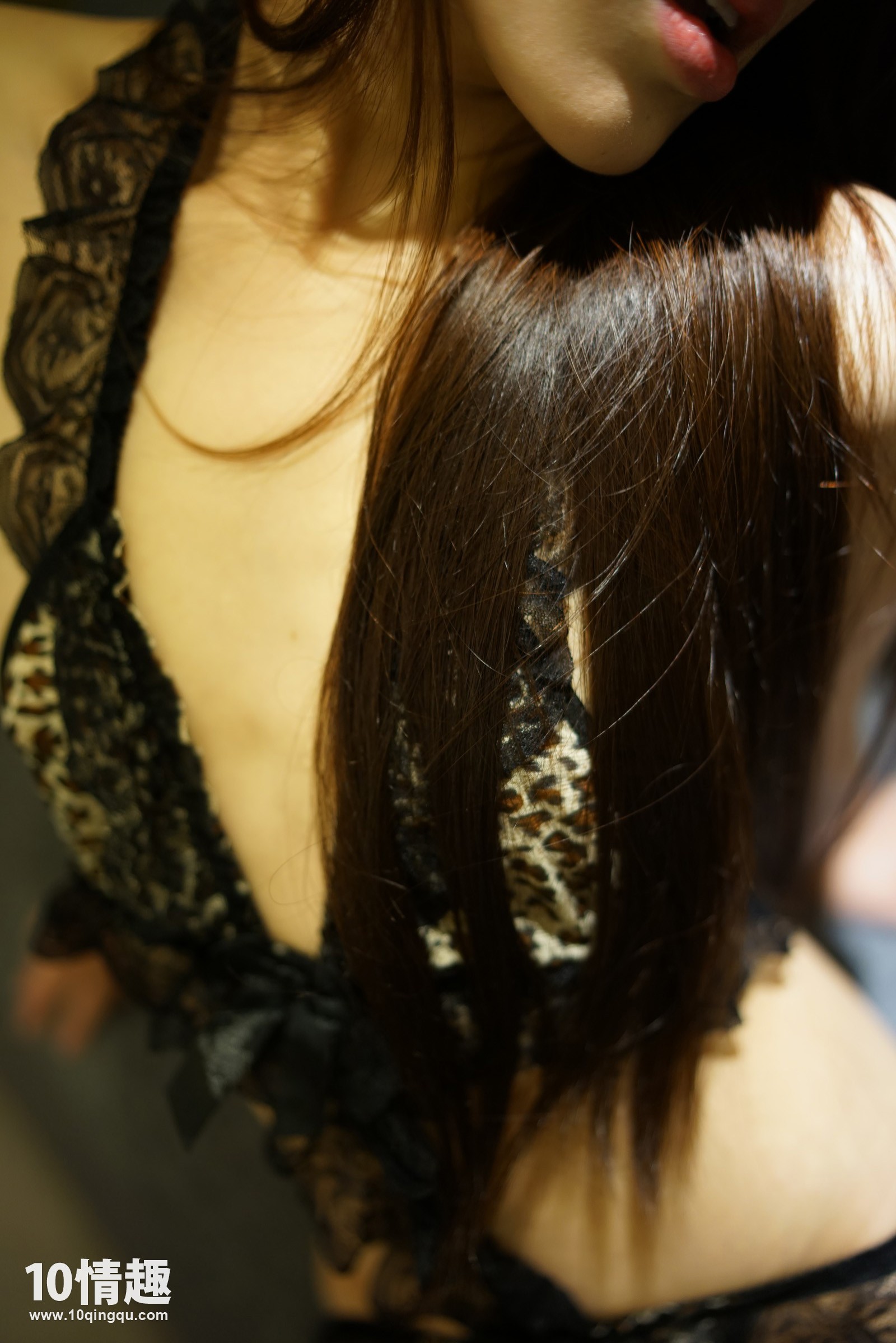 ROSI写真 口罩系列 2017.02.21 NO.0254[39+1P16M]_第1集