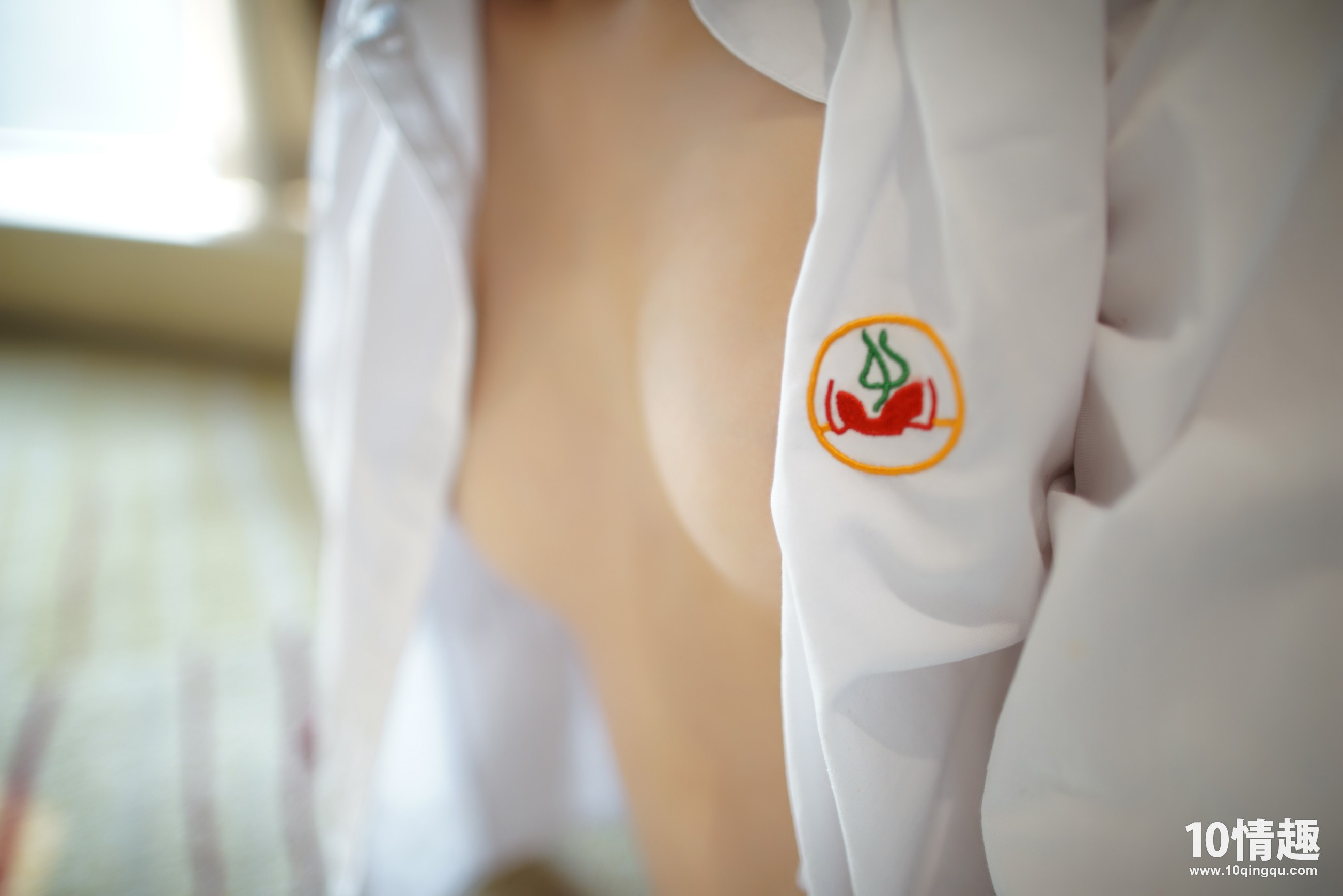 ROSI写真 口罩系列 2017.03.03 NO.0264[36+1P12M]_第2集