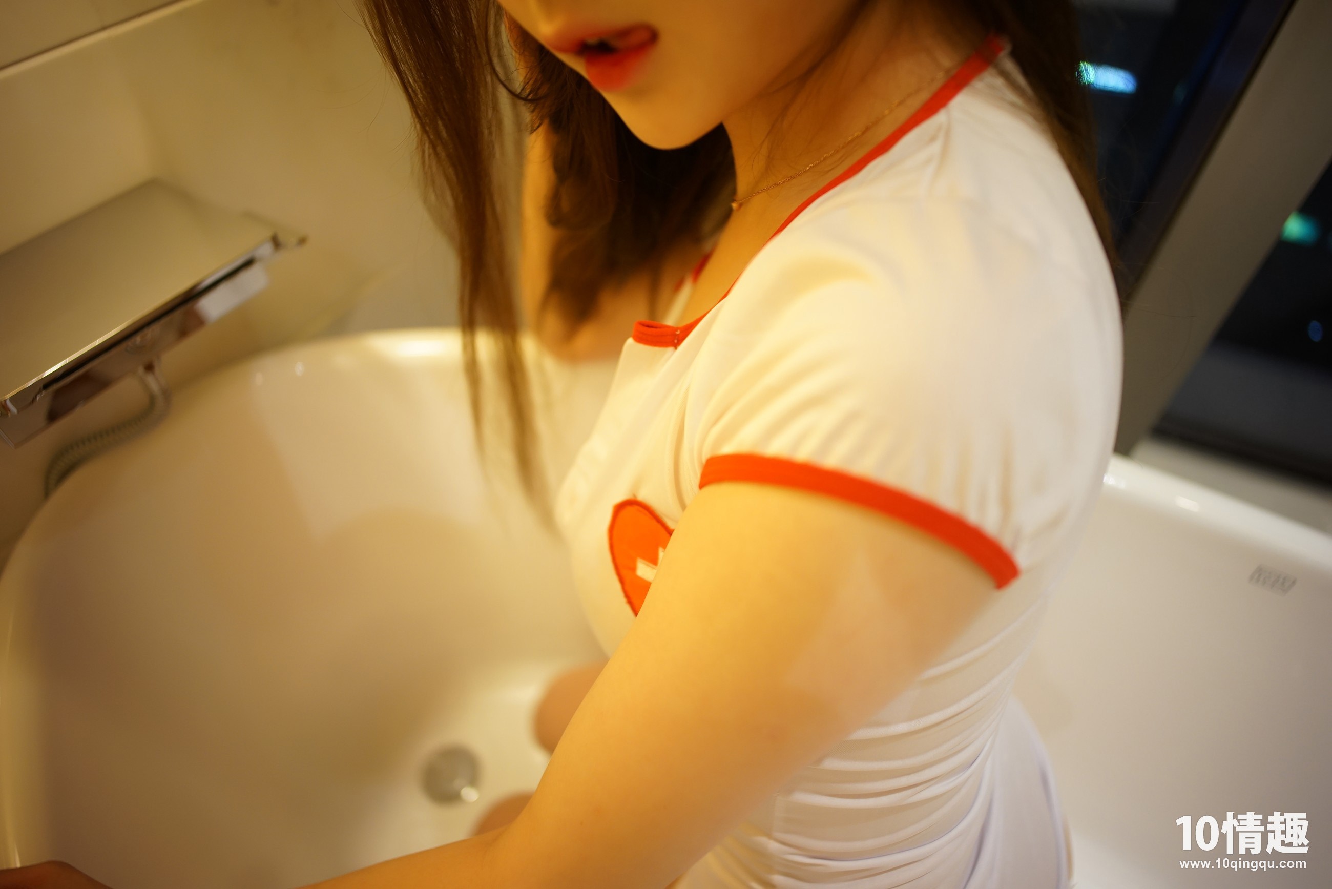 ROSI写真 口罩系列 2017.04.12 NO.0304_第2集