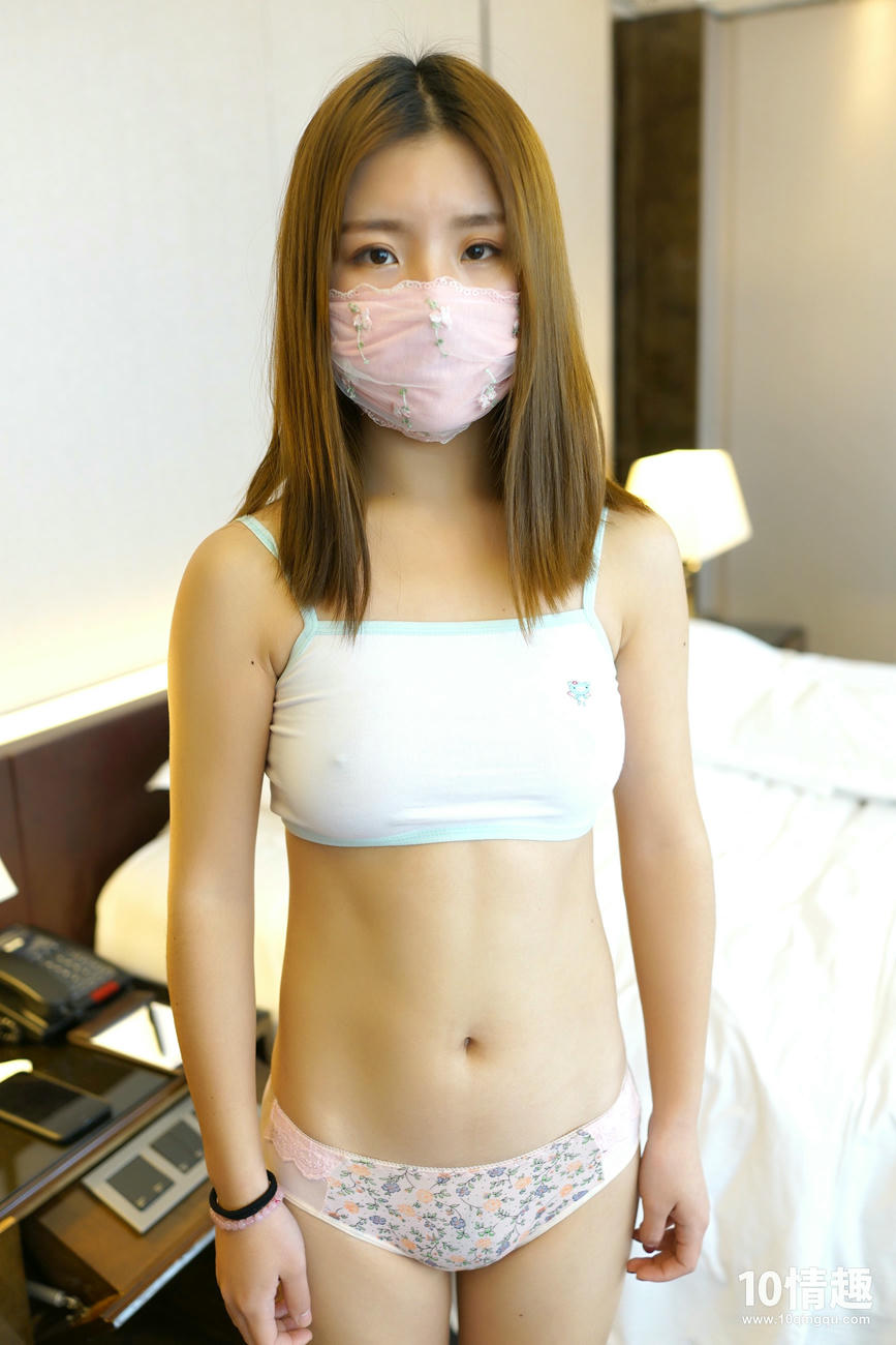 ROSI写真 口罩系列 2017.04.24 NO.0316_第1集