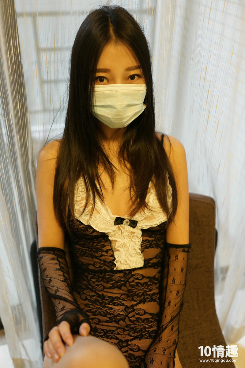 ROSI写真 口罩系列 2017.05.18 NO.0340_第2集