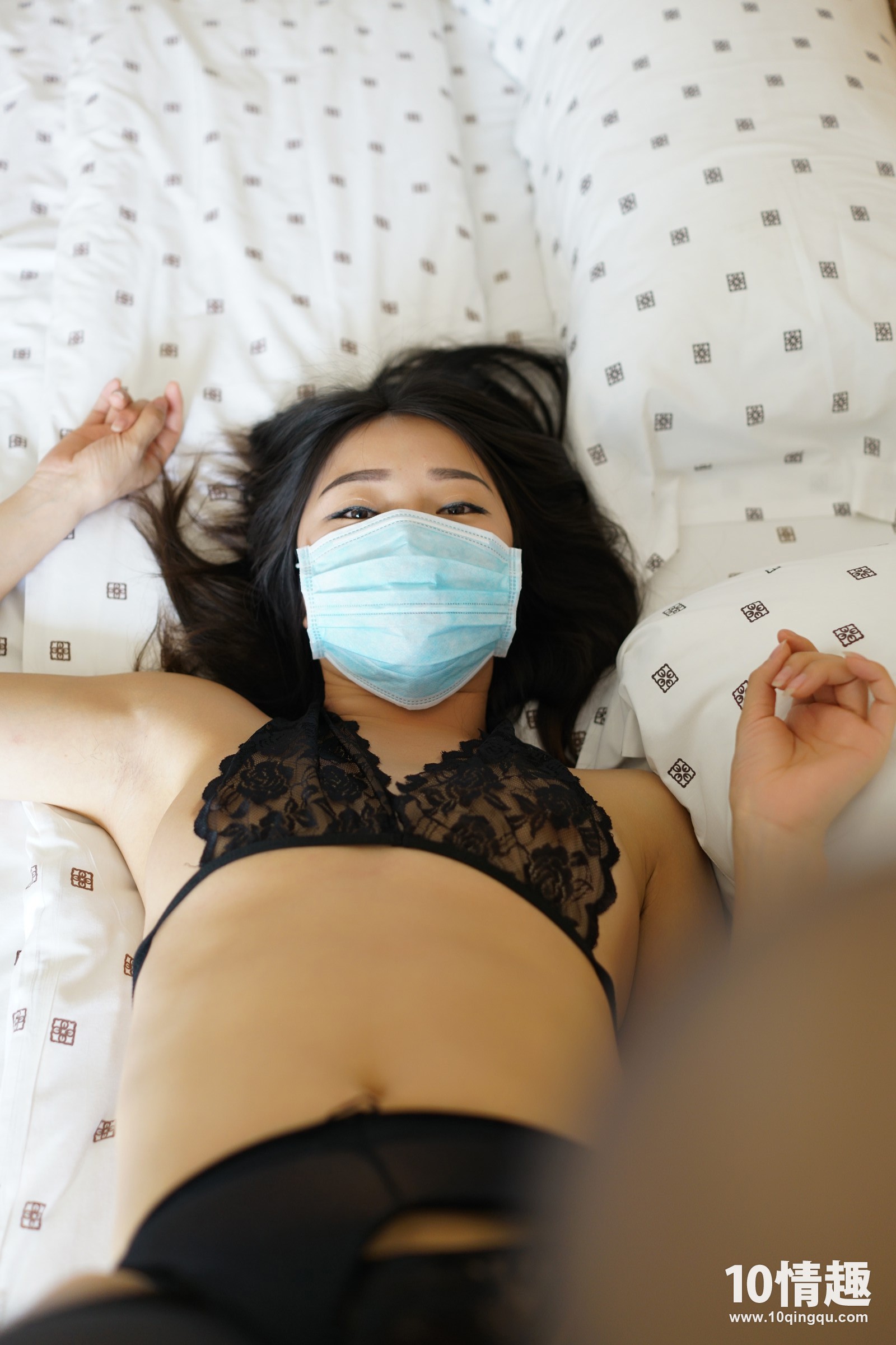 ROSI写真 口罩系列 2017.06.05 NO.0358_第3集