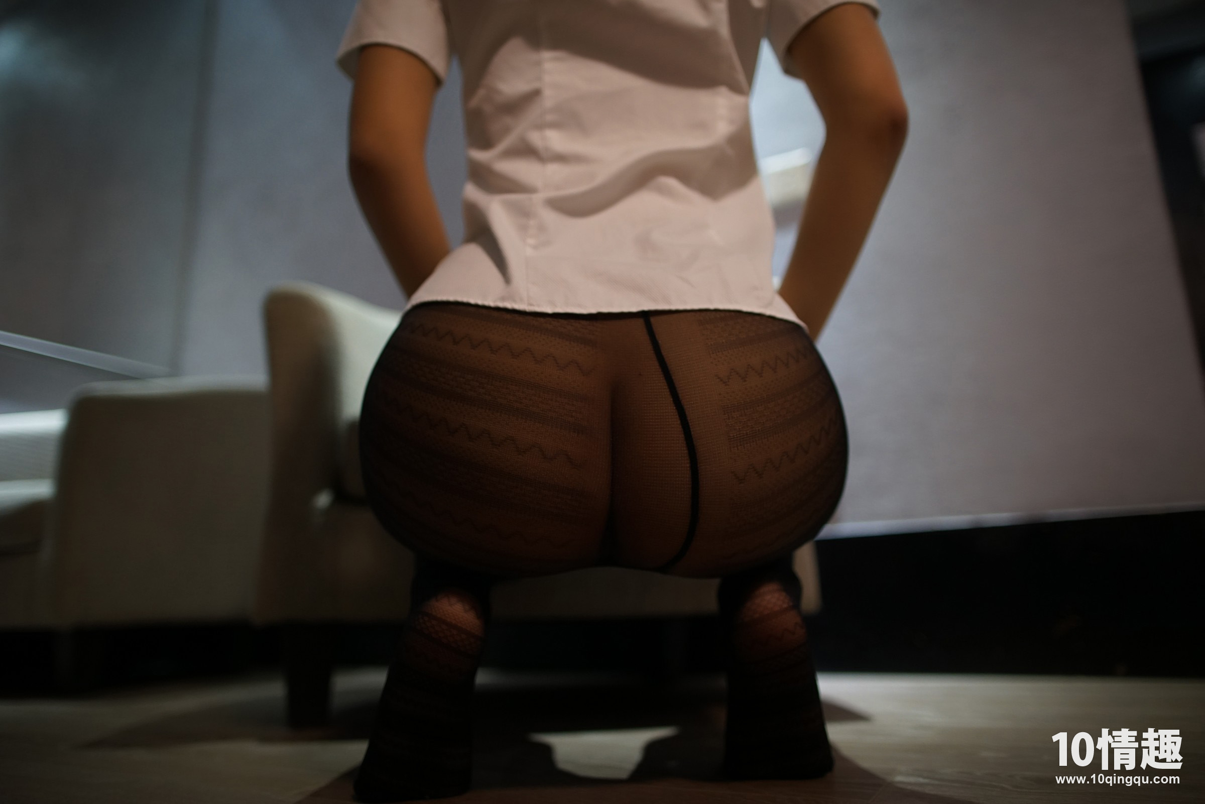 ROSI写真 口罩系列 2017.06.22 NO.0375_第2集