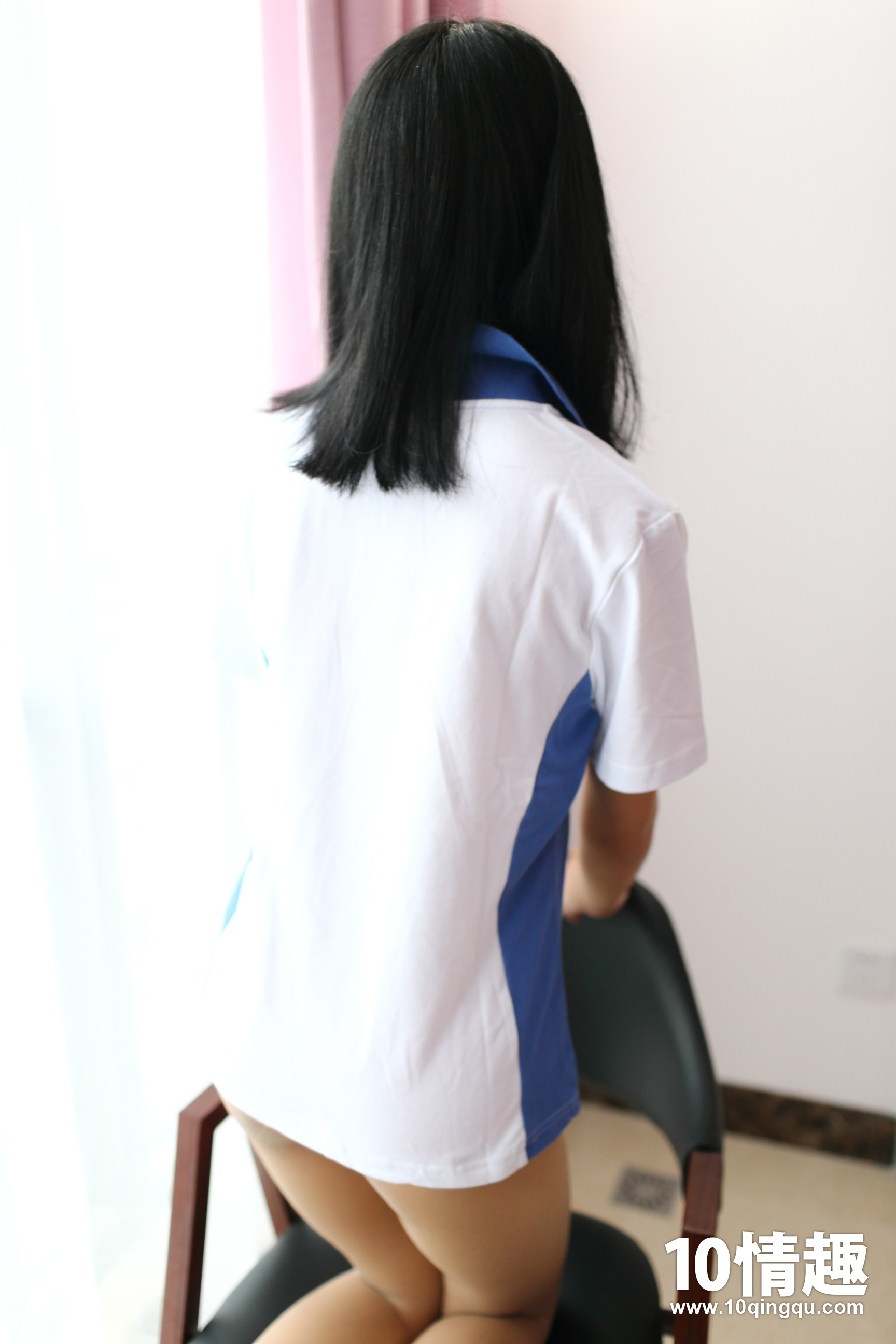 ROSI写真 口罩系列 2016.07.23 NO.0041[27+1P9.7M]_第1集