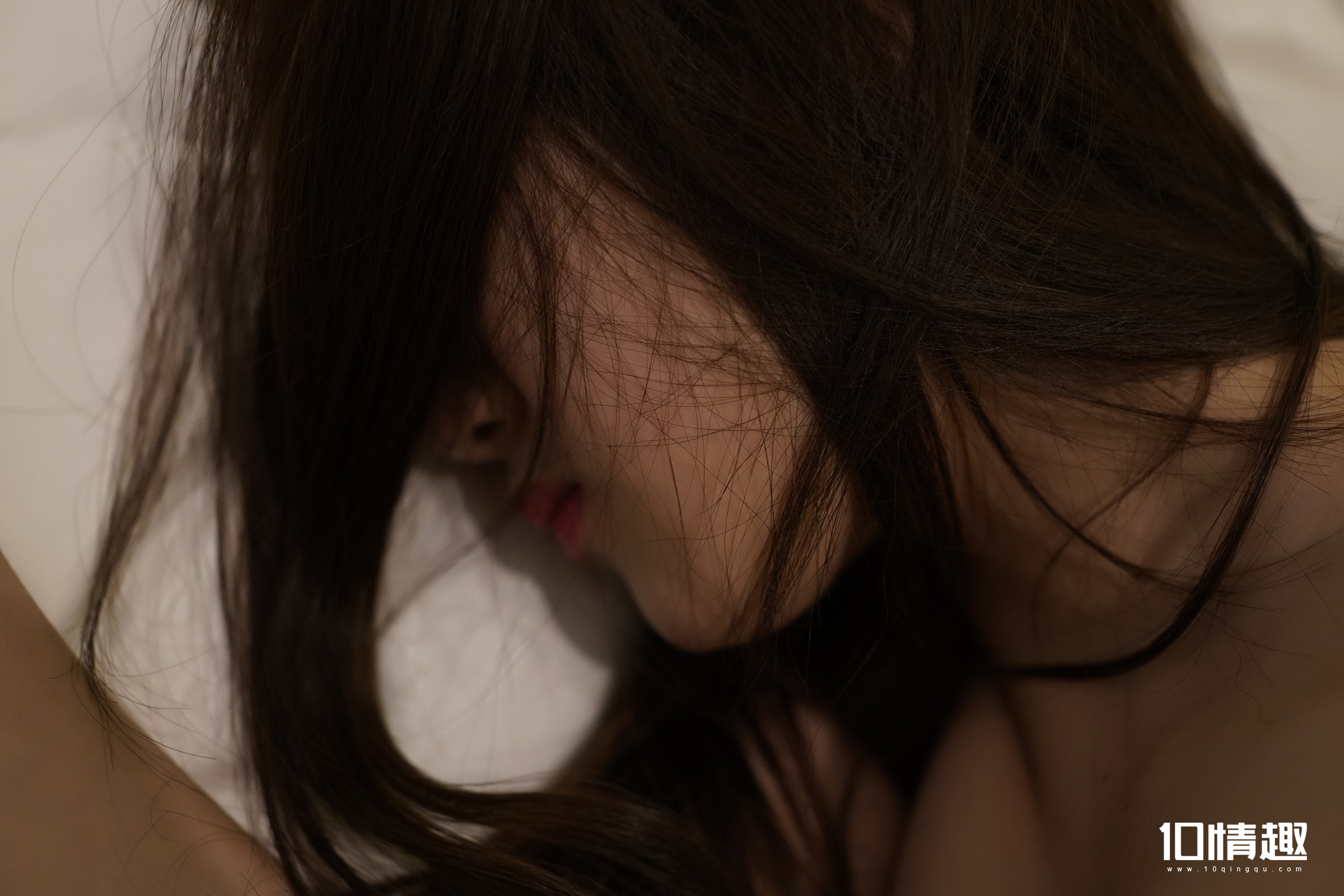 ROSI写真 口罩系列 2017.08.15 NO.0429_第1集