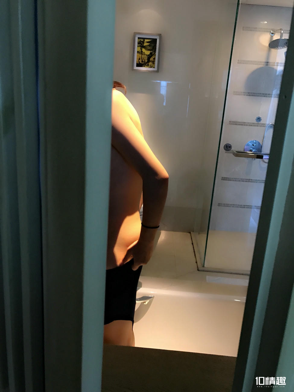 ROSI写真 口罩系列 2018.01.04 NO.0571_第1集