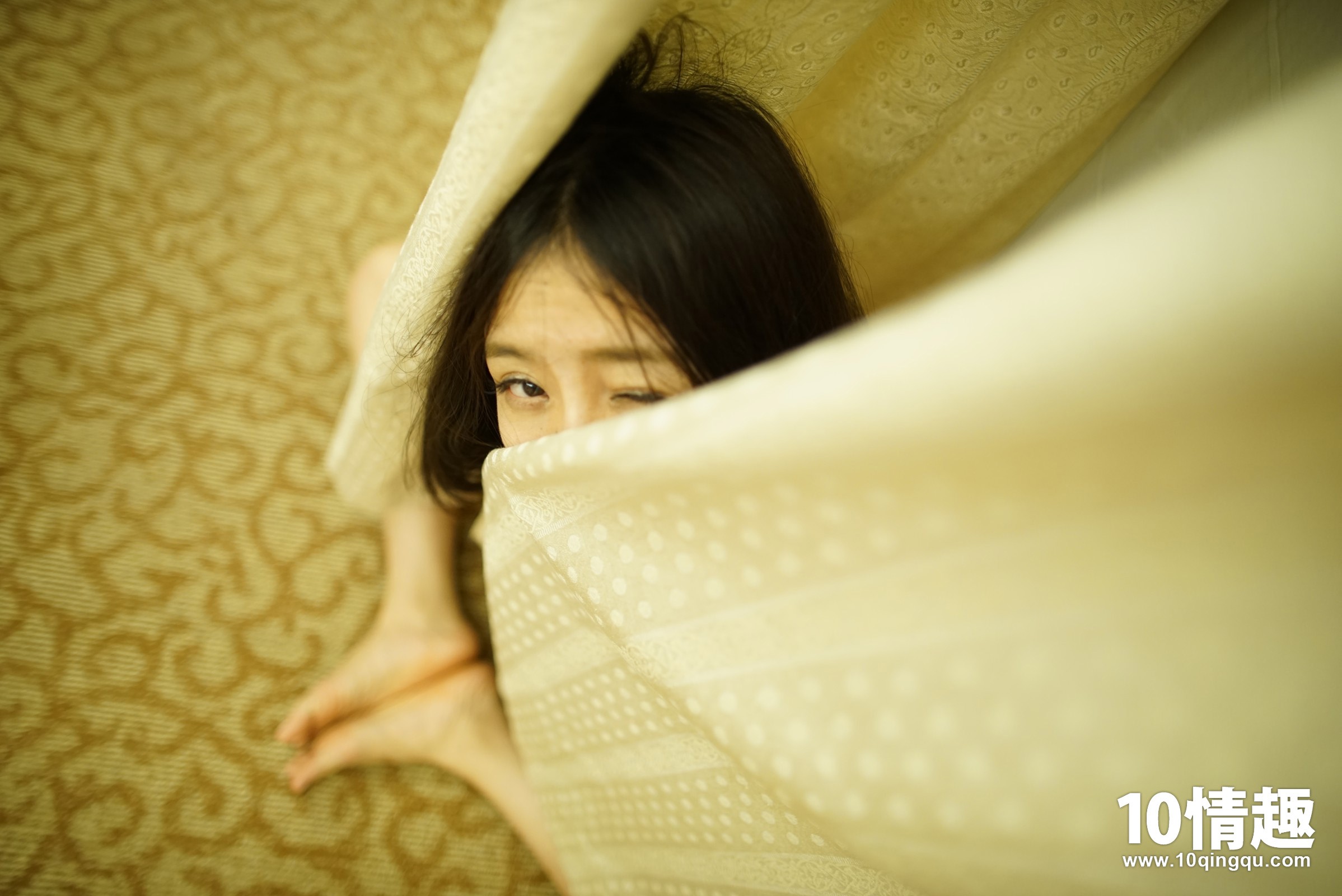 ROSI写真 口罩系列 2016.08.09 NO.0058[28+1P10M]_第1集