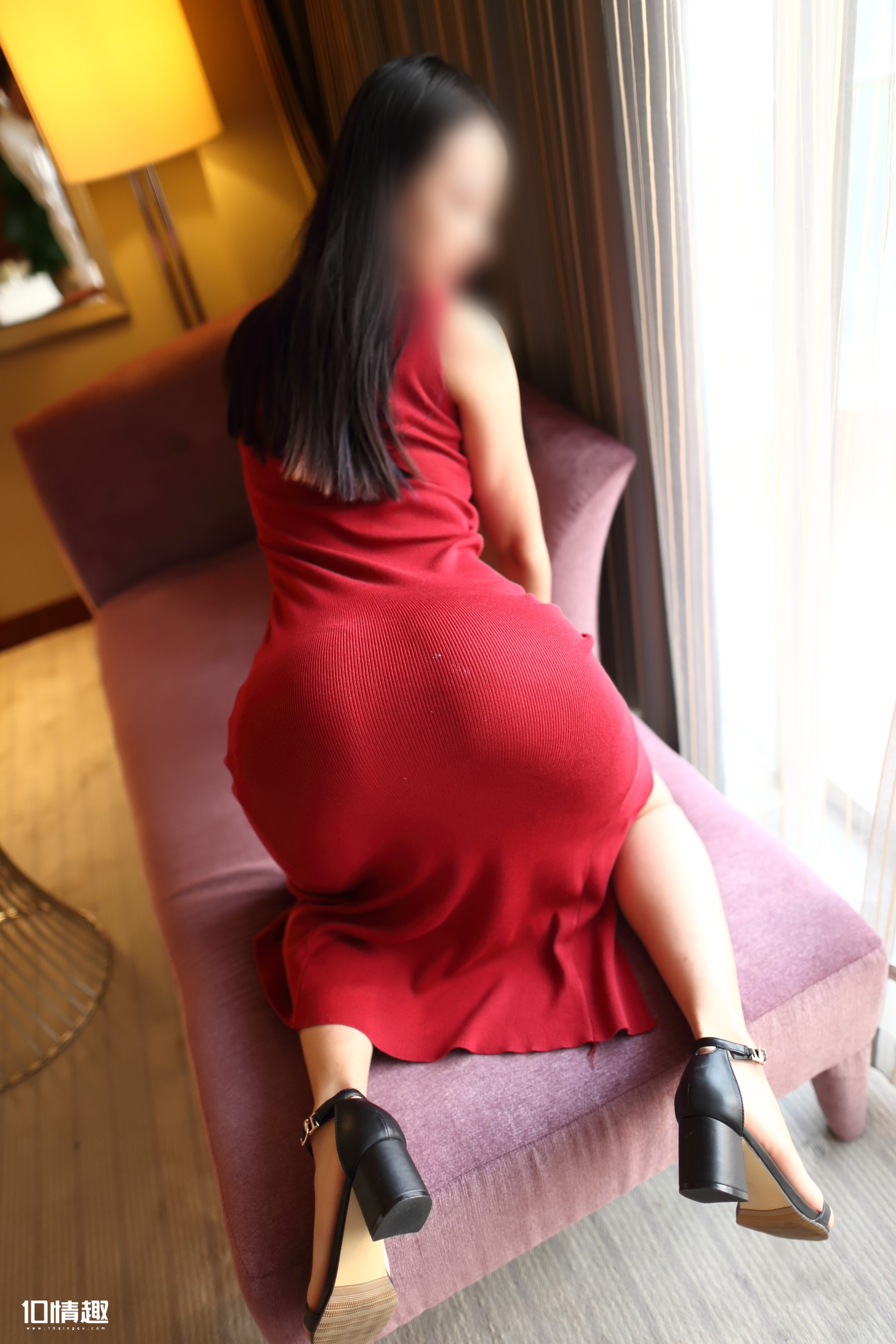 ROSI写真 口罩系列 2018.01.19 NO.0586_第1集