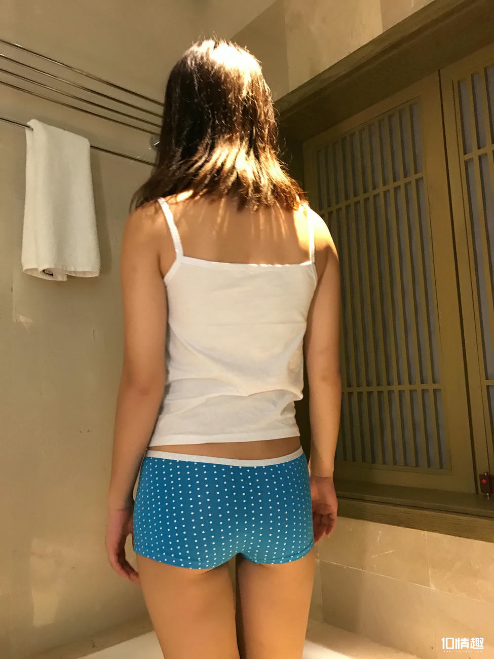 ROSI写真 口罩系列 2018.01.30 NO.0597_第1集