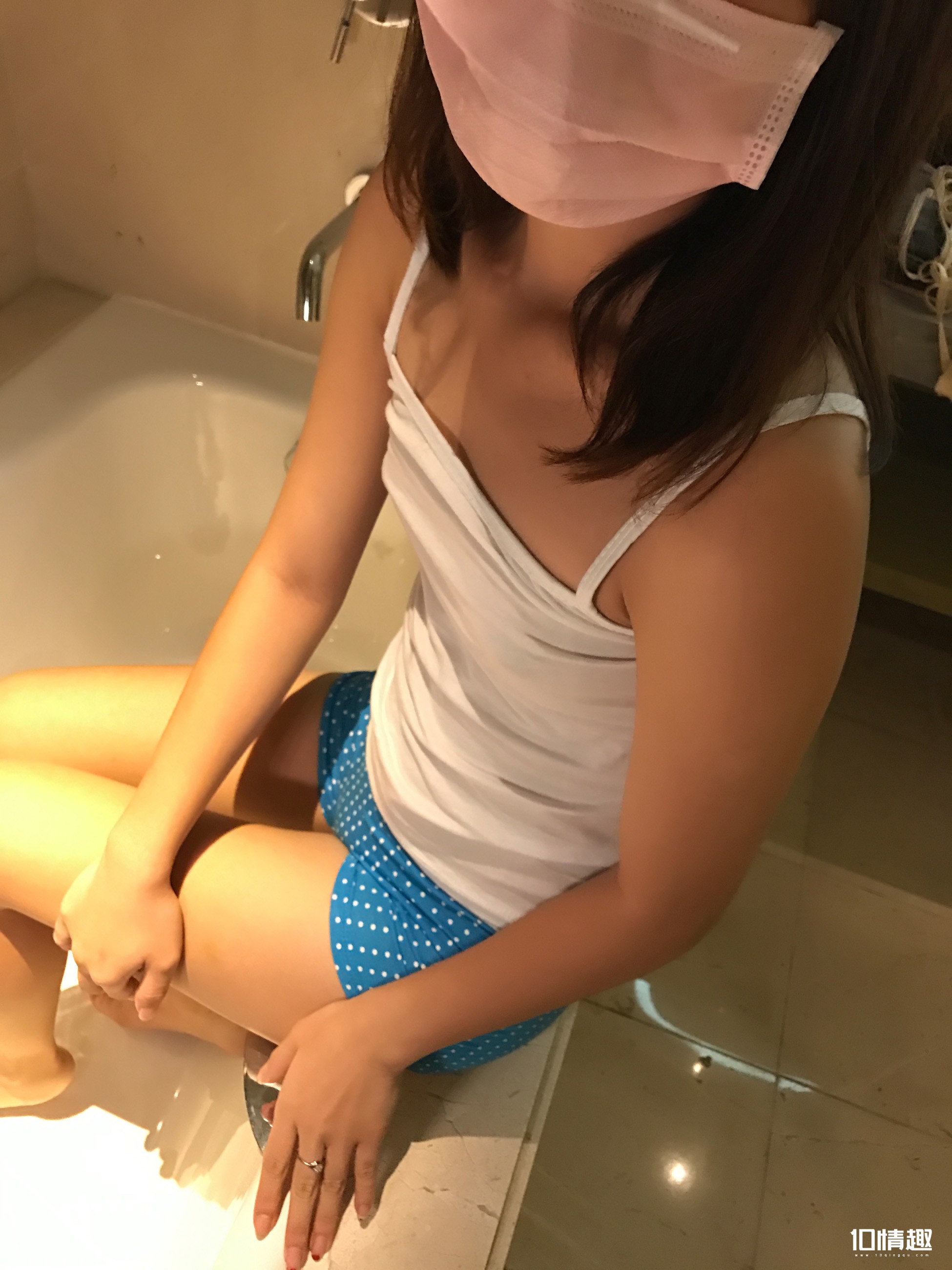 ROSI写真 口罩系列 2018.01.30 NO.0597_第3集
