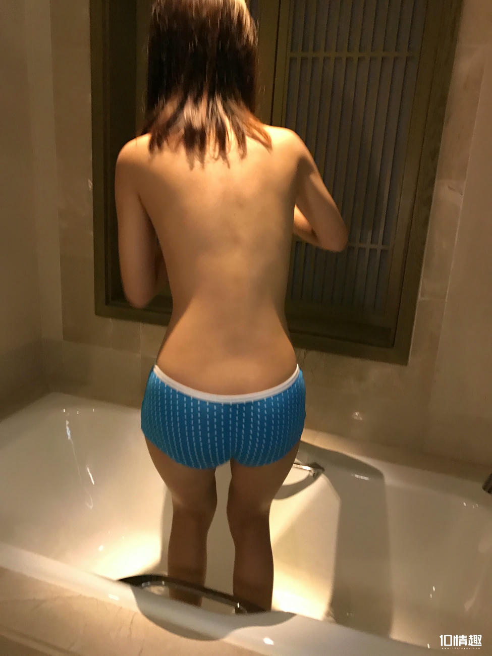 ROSI写真 口罩系列 2018.01.30 NO.0597_第3集