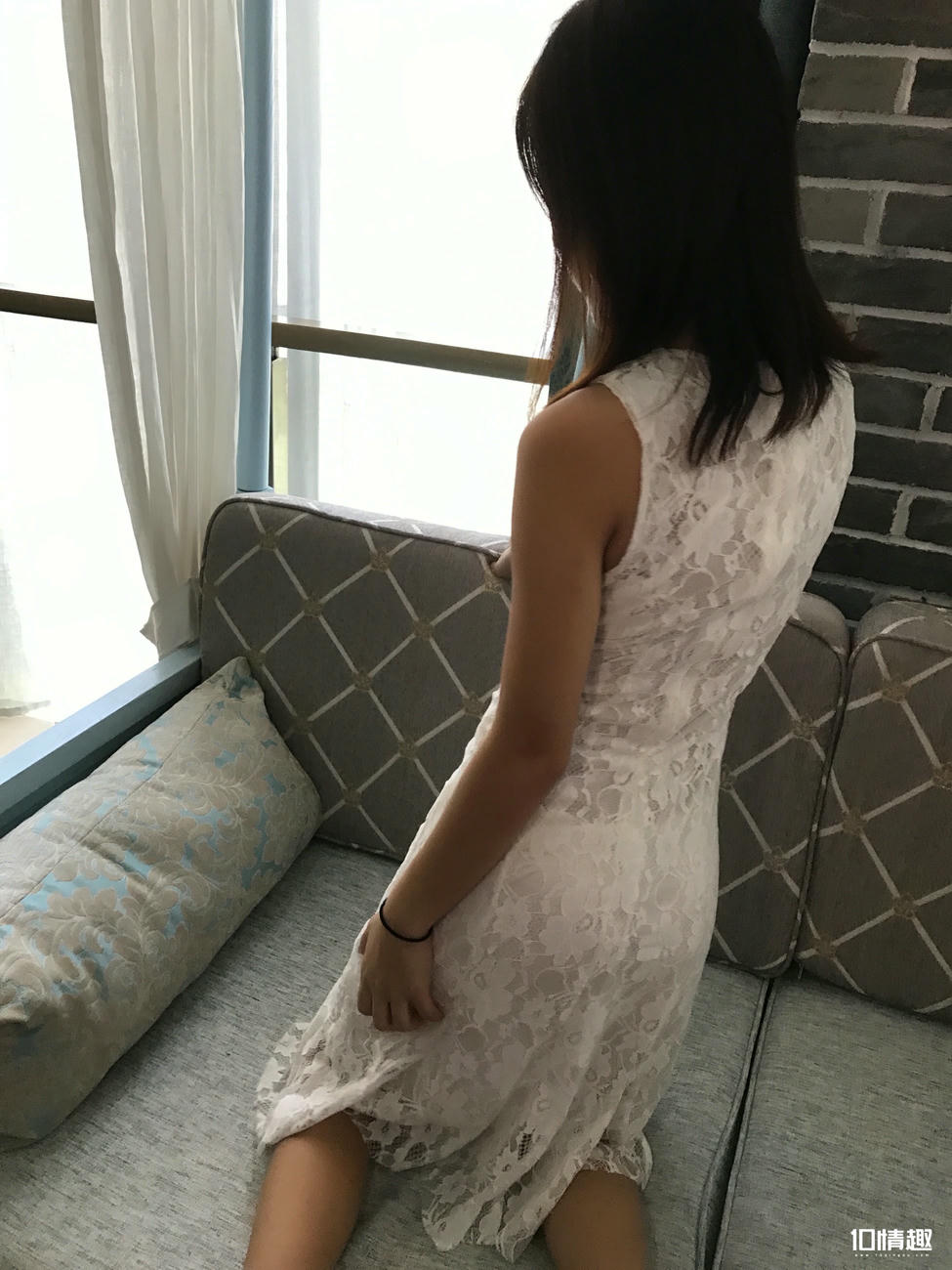 ROSI写真 口罩系列 2018.02.02 NO.0600_第1集