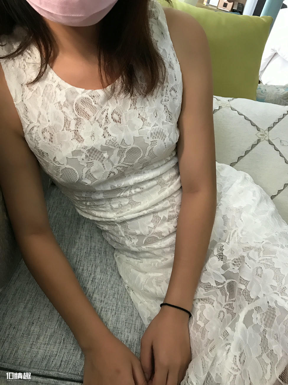 ROSI写真 口罩系列 2018.02.02 NO.0600_第1集