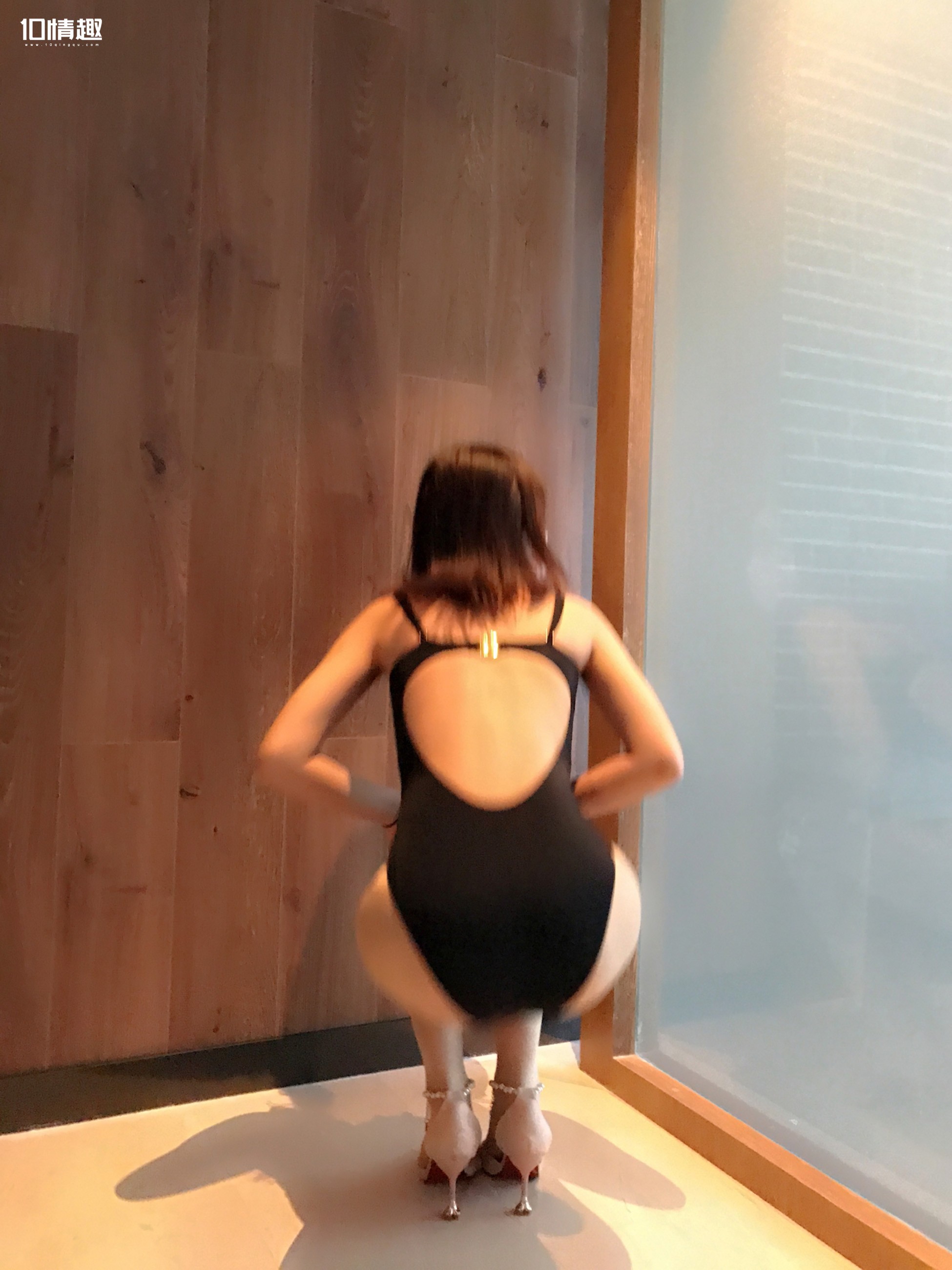 ROSI写真 口罩系列 2018.02.04 NO.0602_第1集